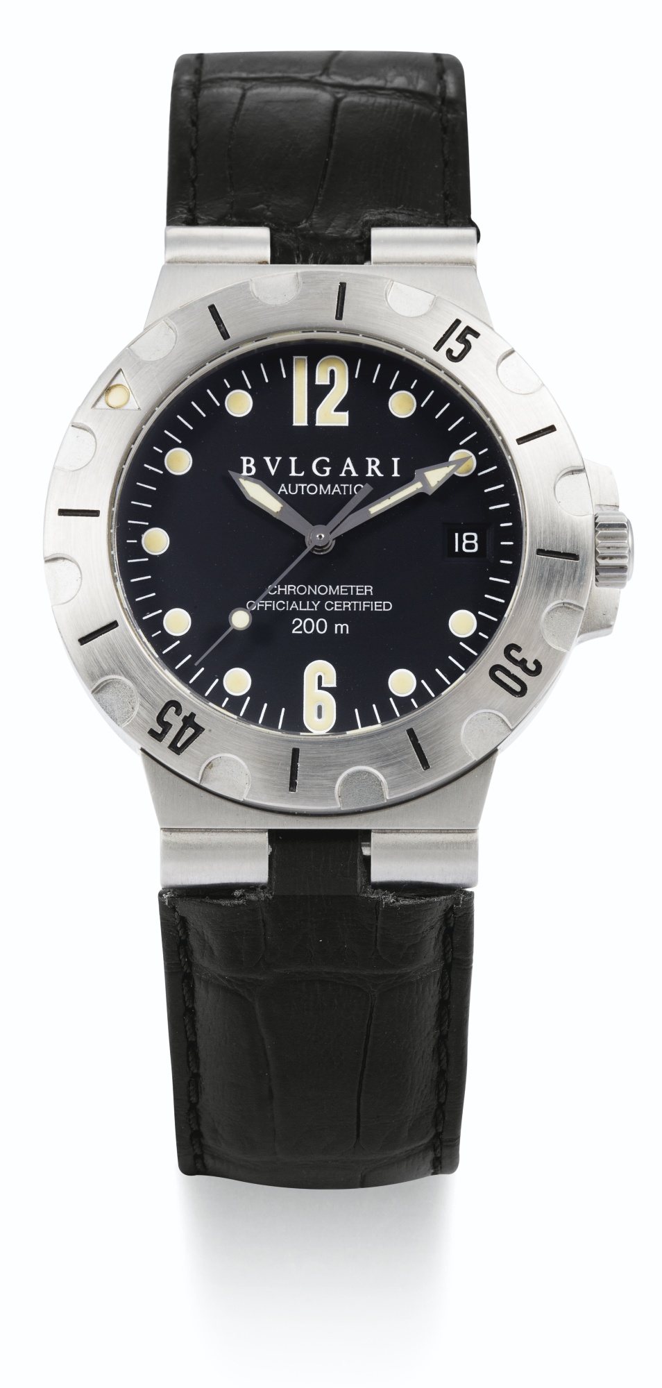 Bulgari
