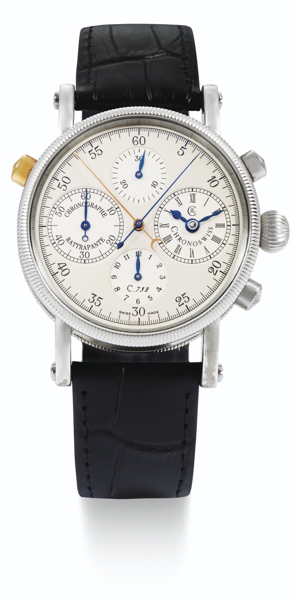 Chronoswiss