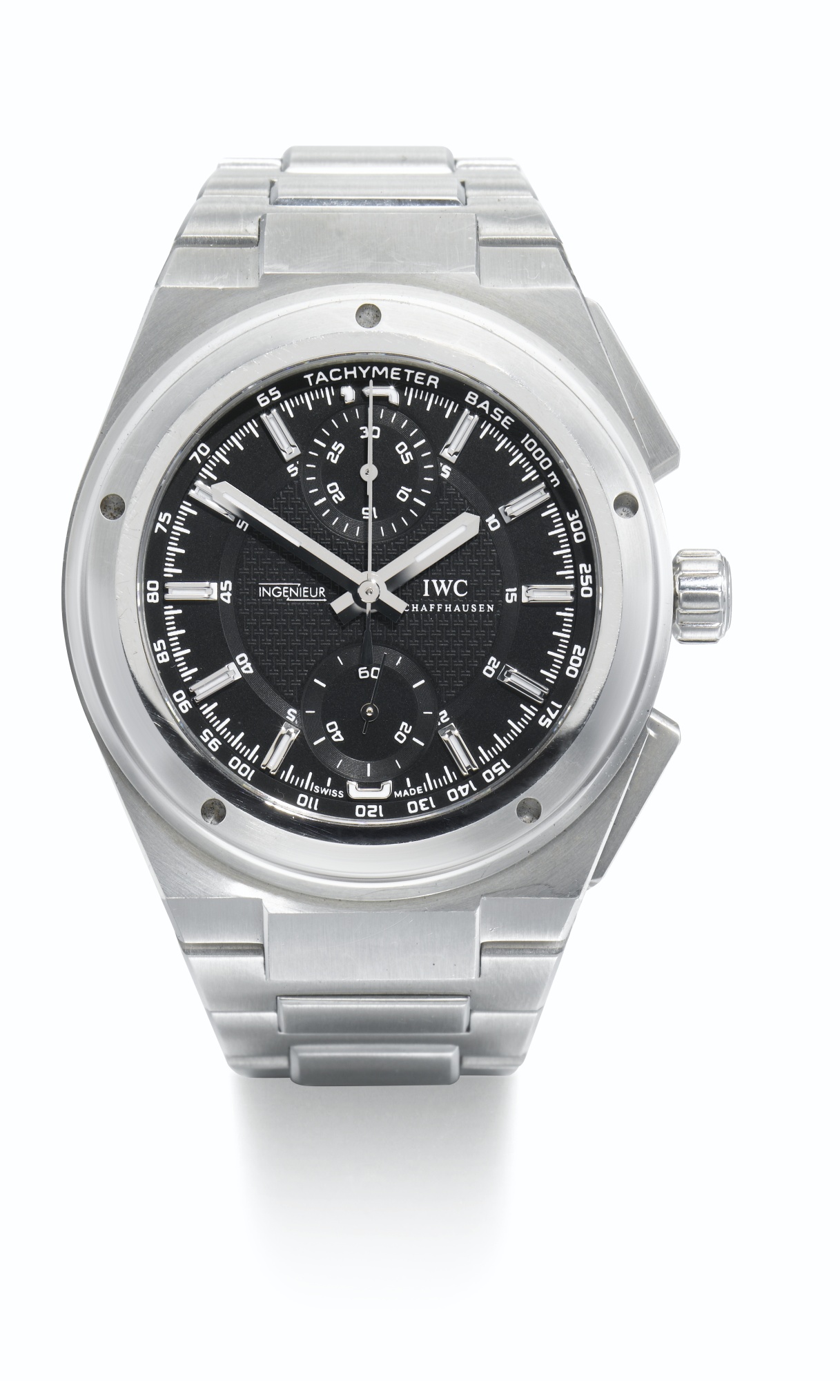 IWC