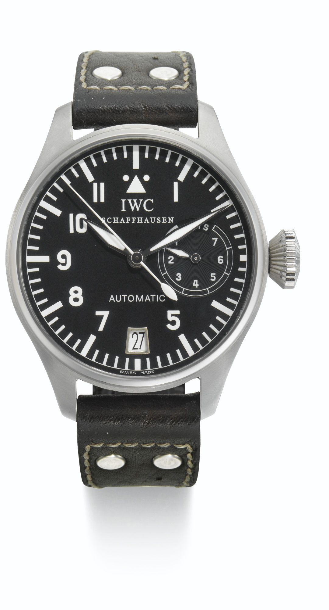 IWC