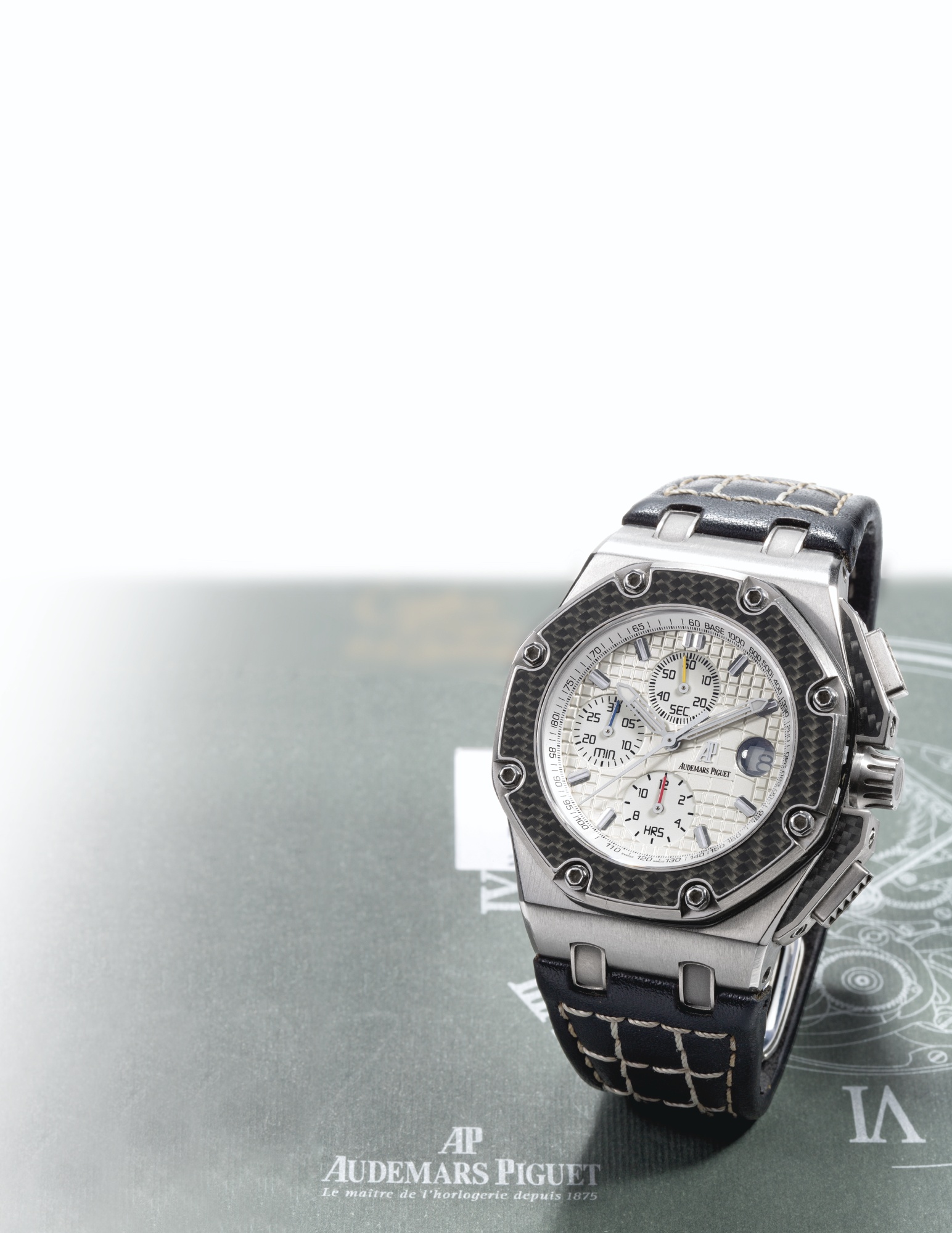 Audemars Piguet