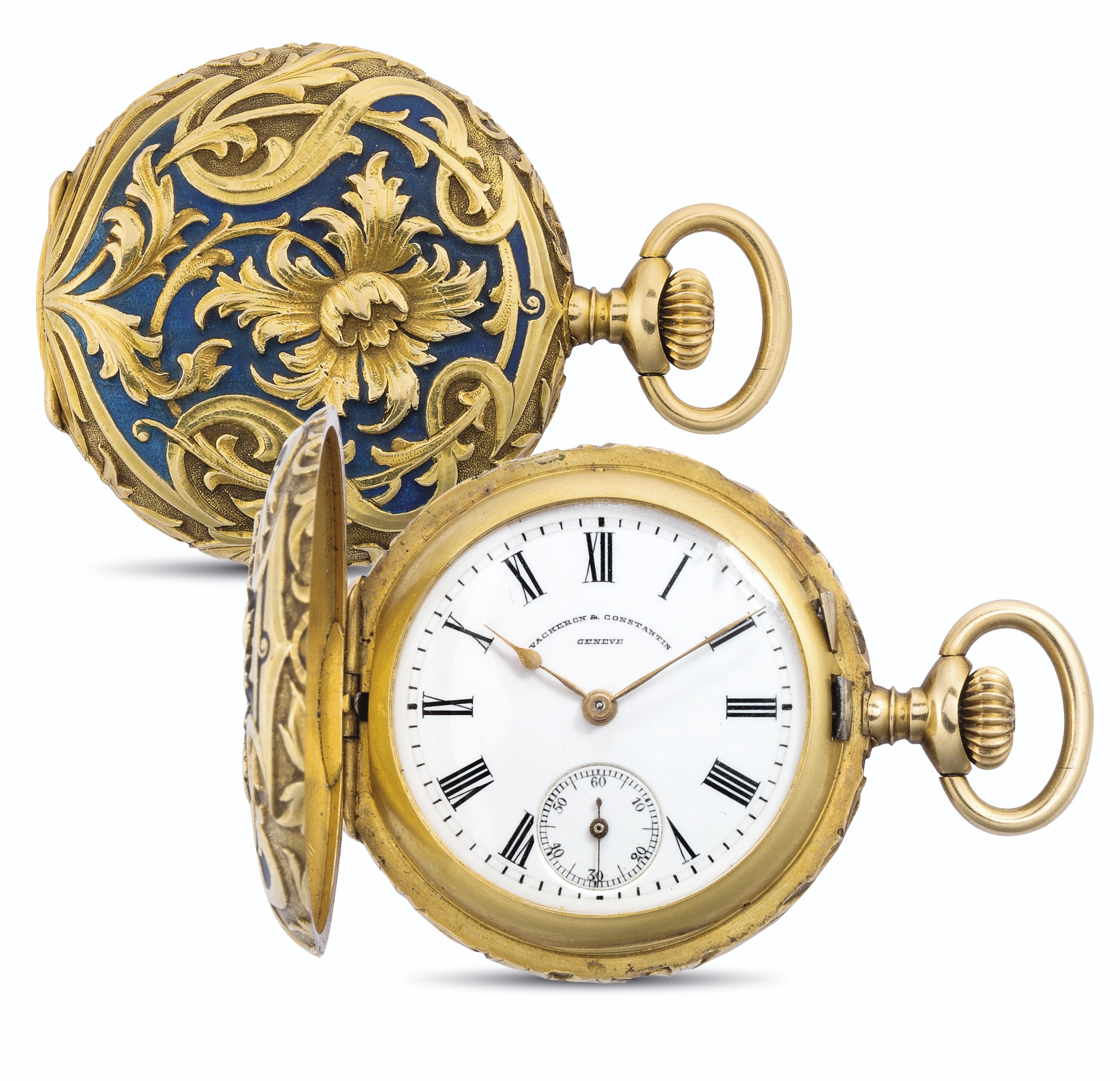 Vacheron Constantin