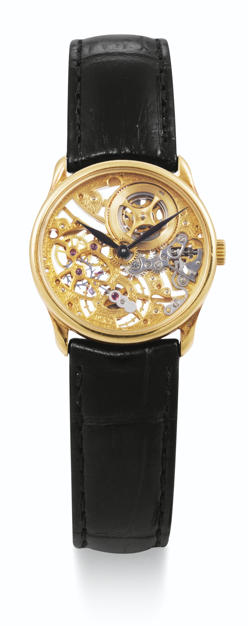 Audemars Piguet