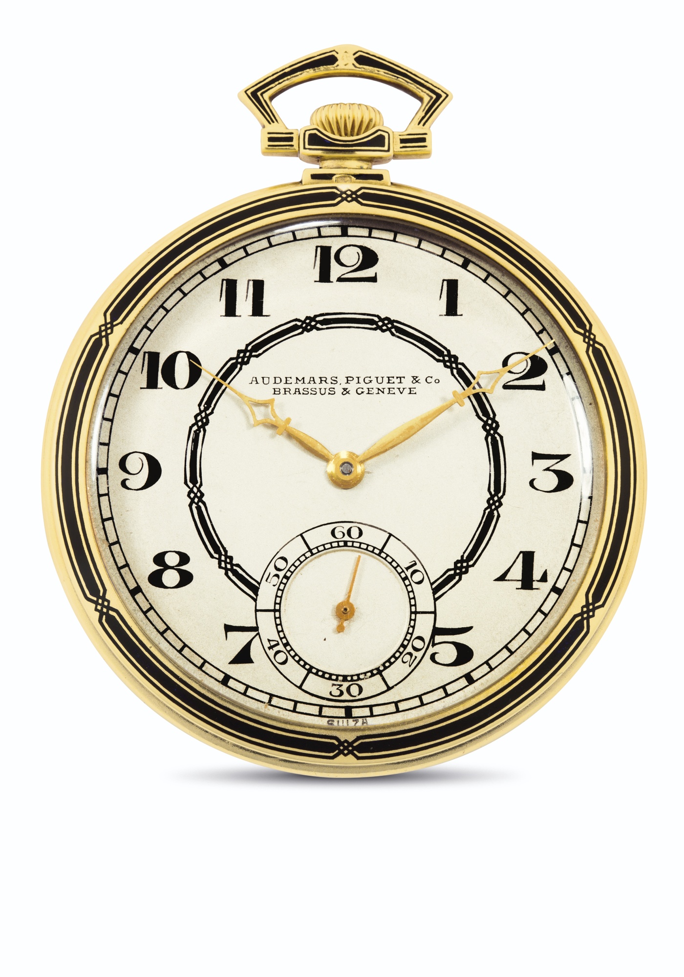 Audemars Piguet