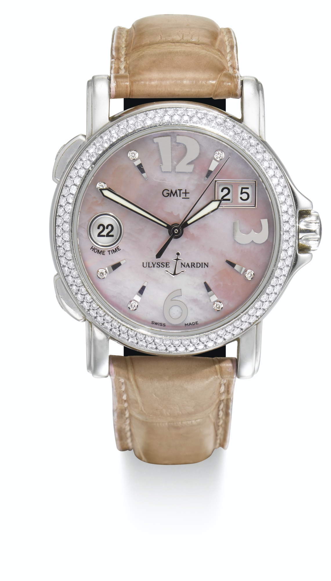 Ulysse Nardin