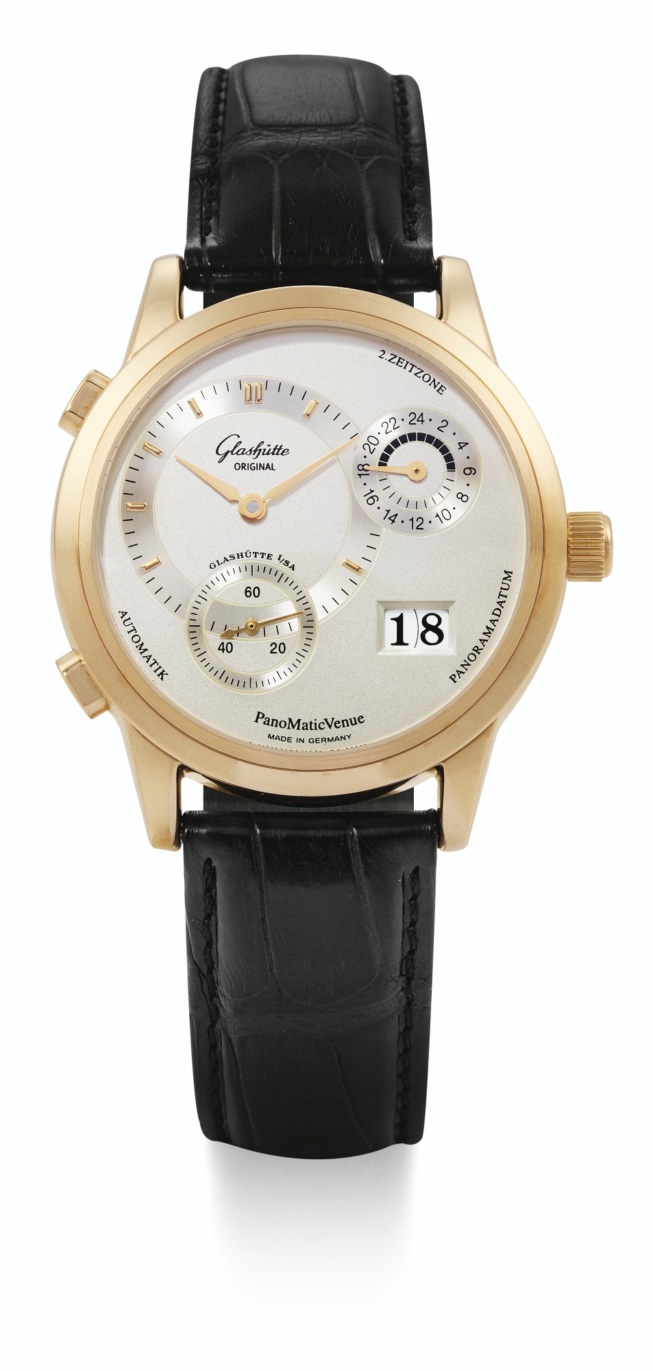 Glashütte Original