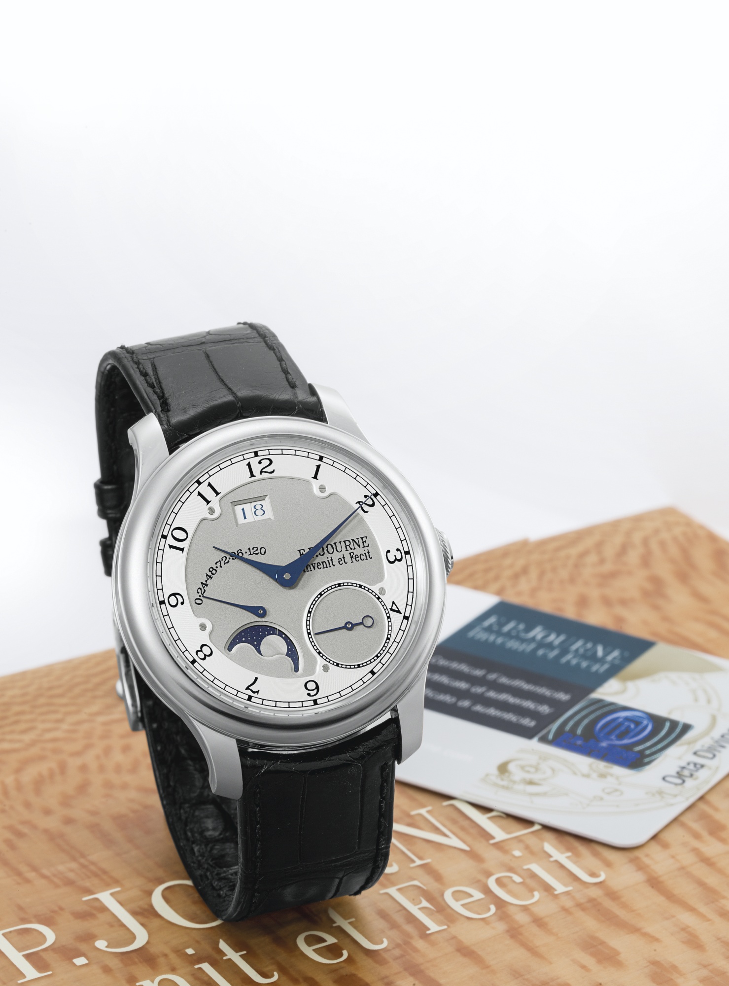F.P. Journe