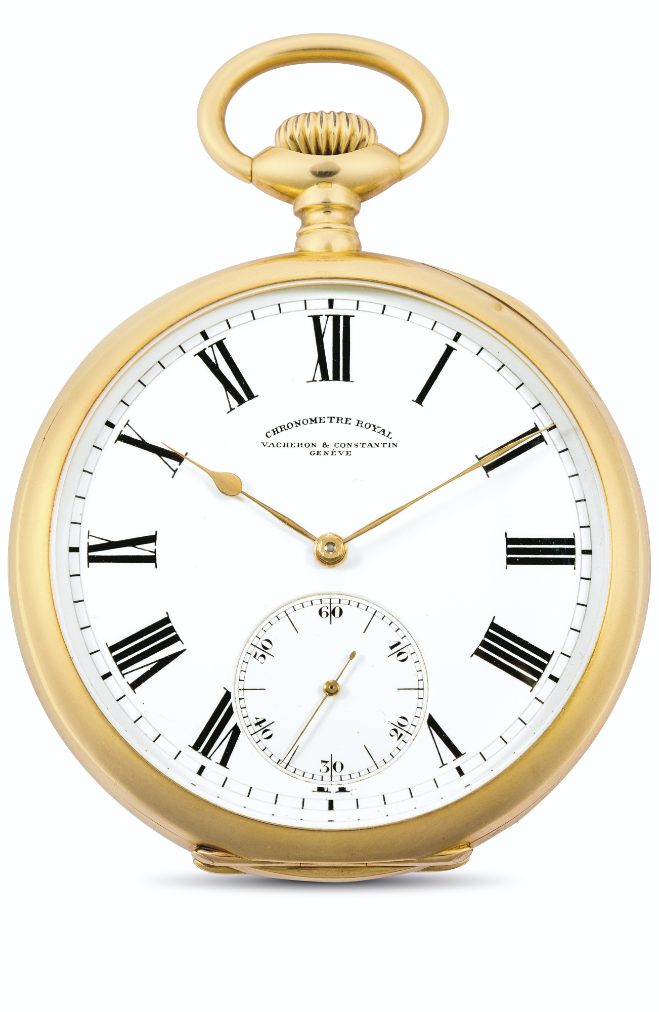 Vacheron Constantin