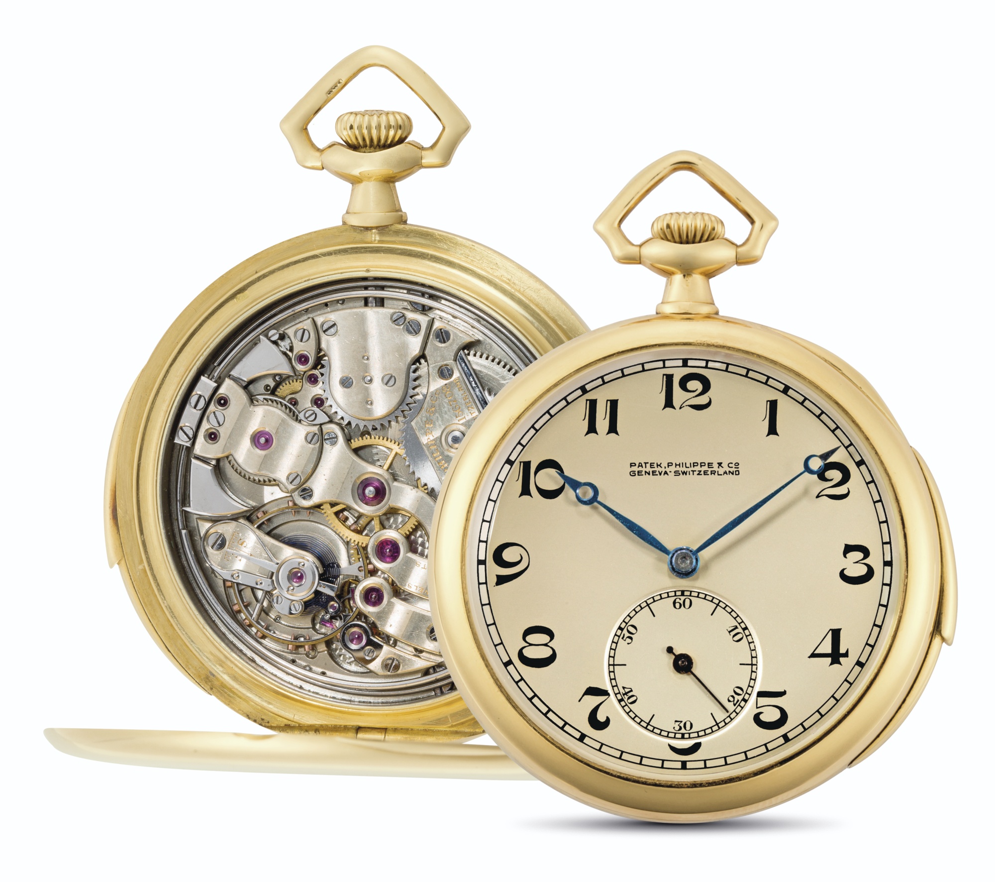 Patek Philippe
