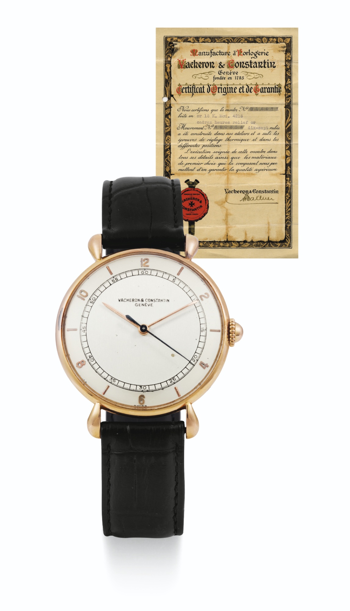 Vacheron Constantin