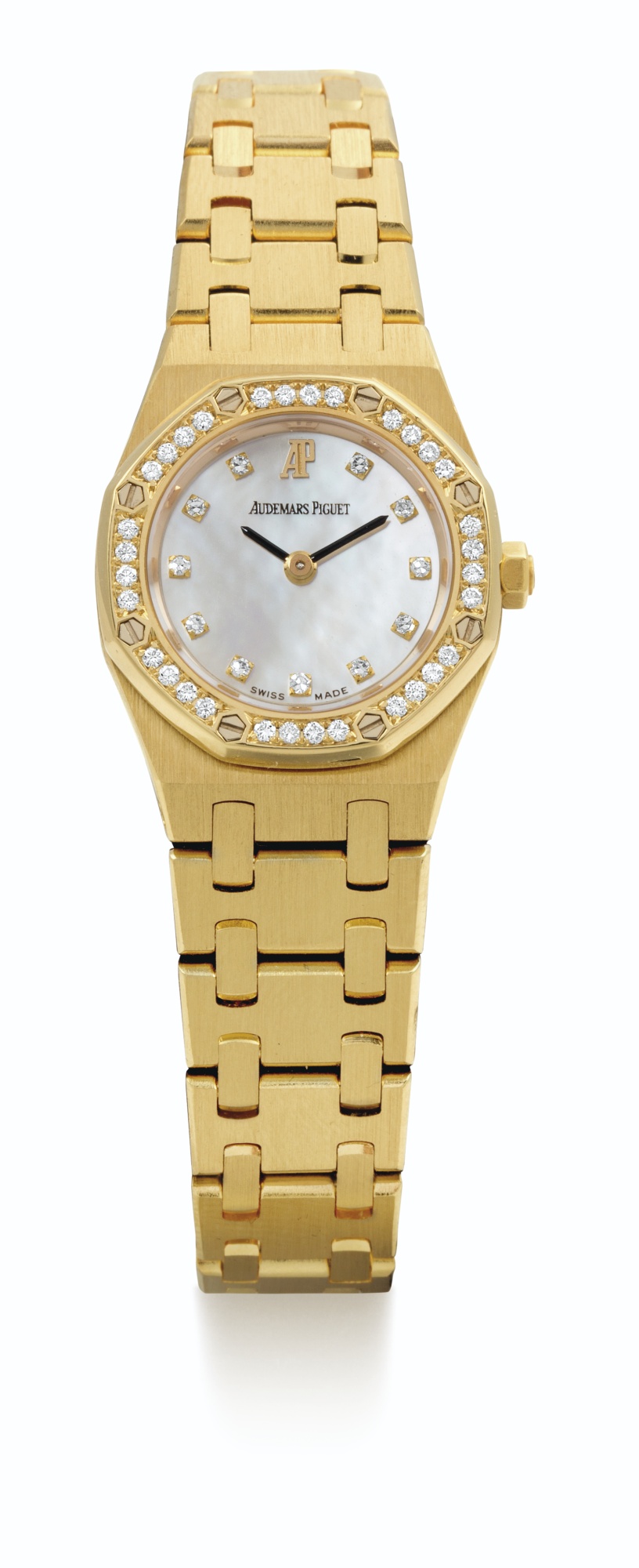 Audemars Piguet
