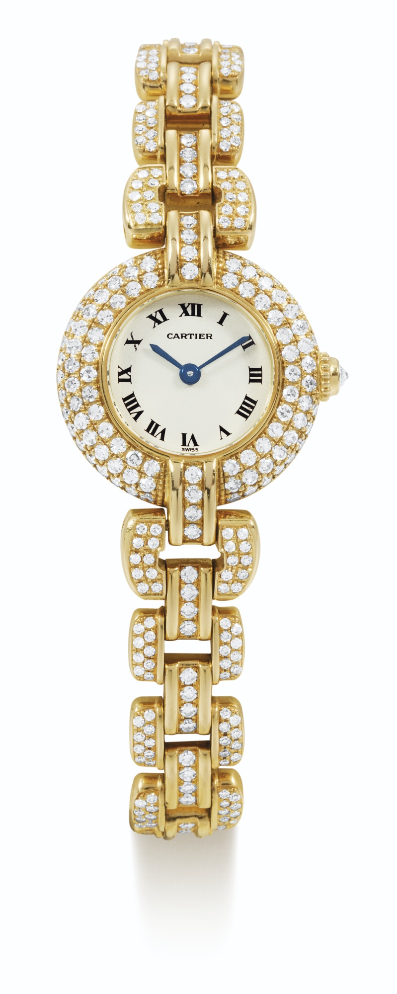 Cartier