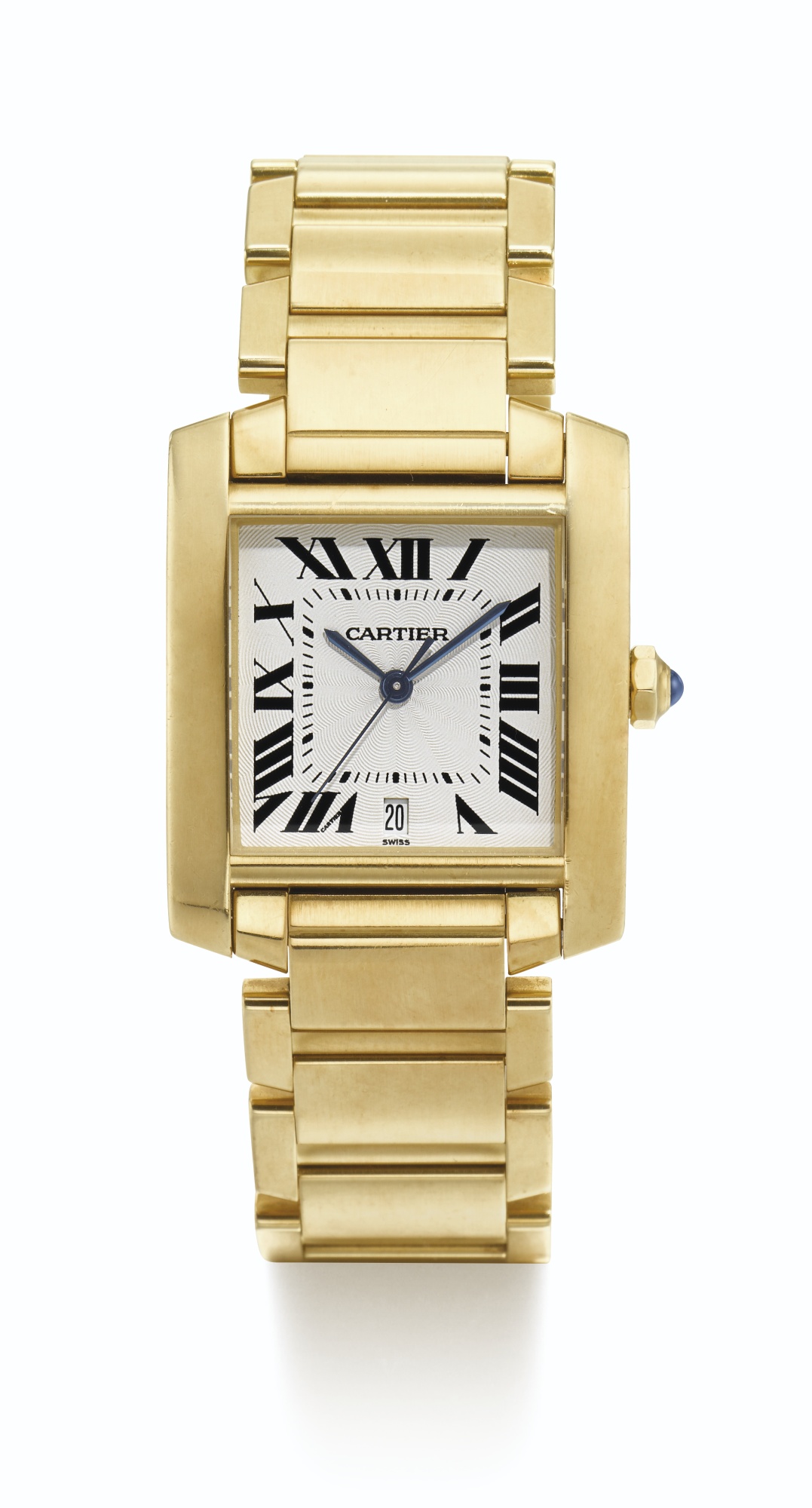 Cartier