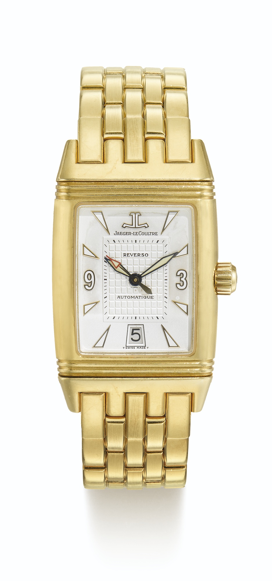 Jaeger-LeCoultre