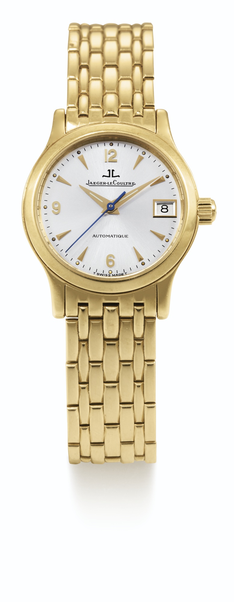 Jaeger-LeCoultre