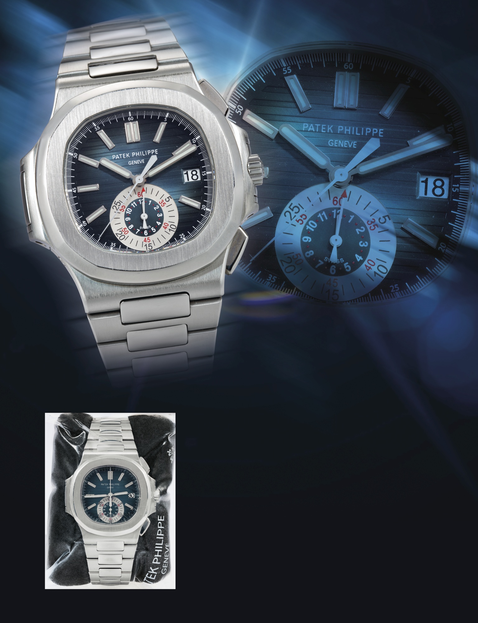 Patek Philippe