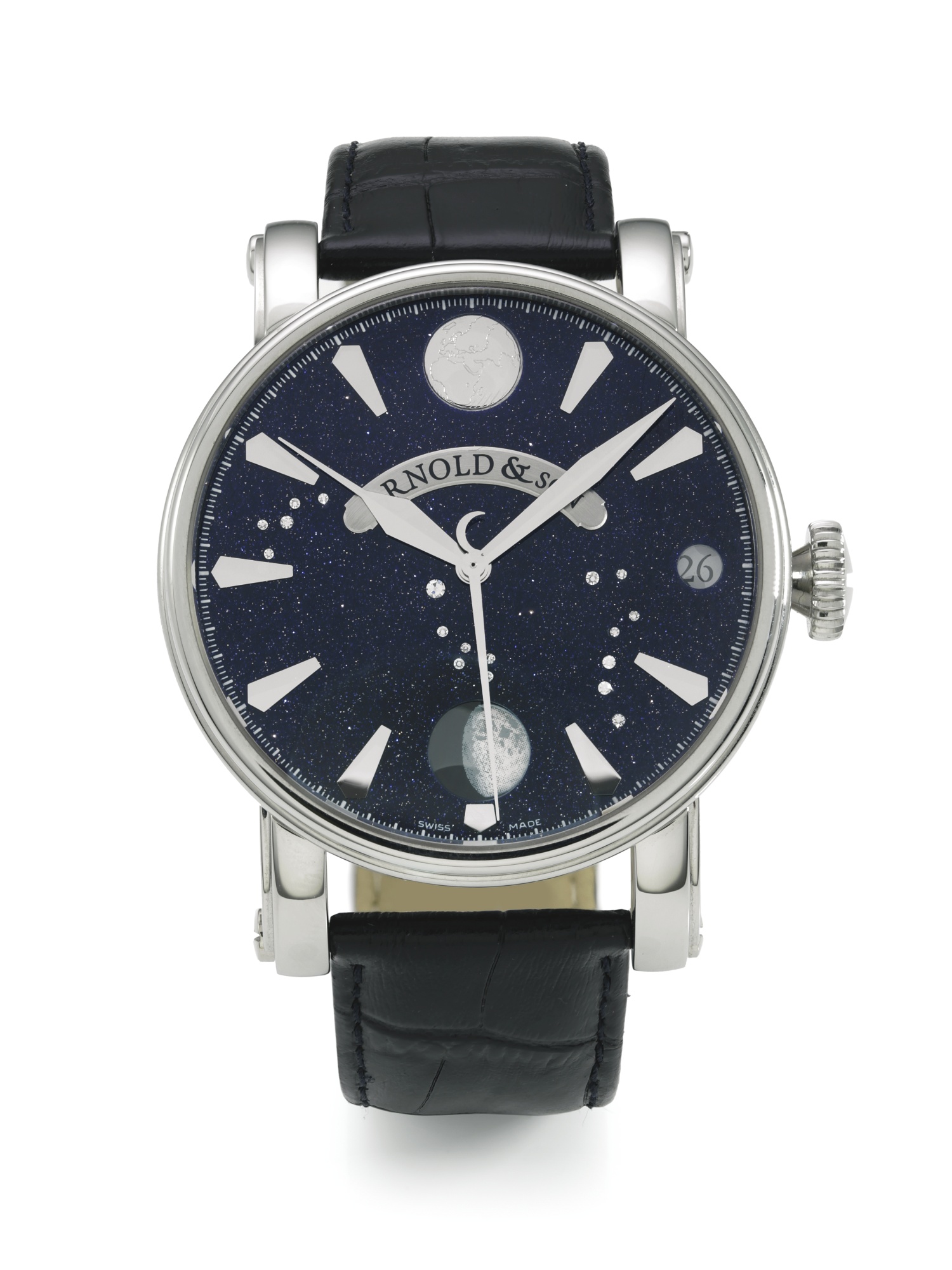 Arnold & Son