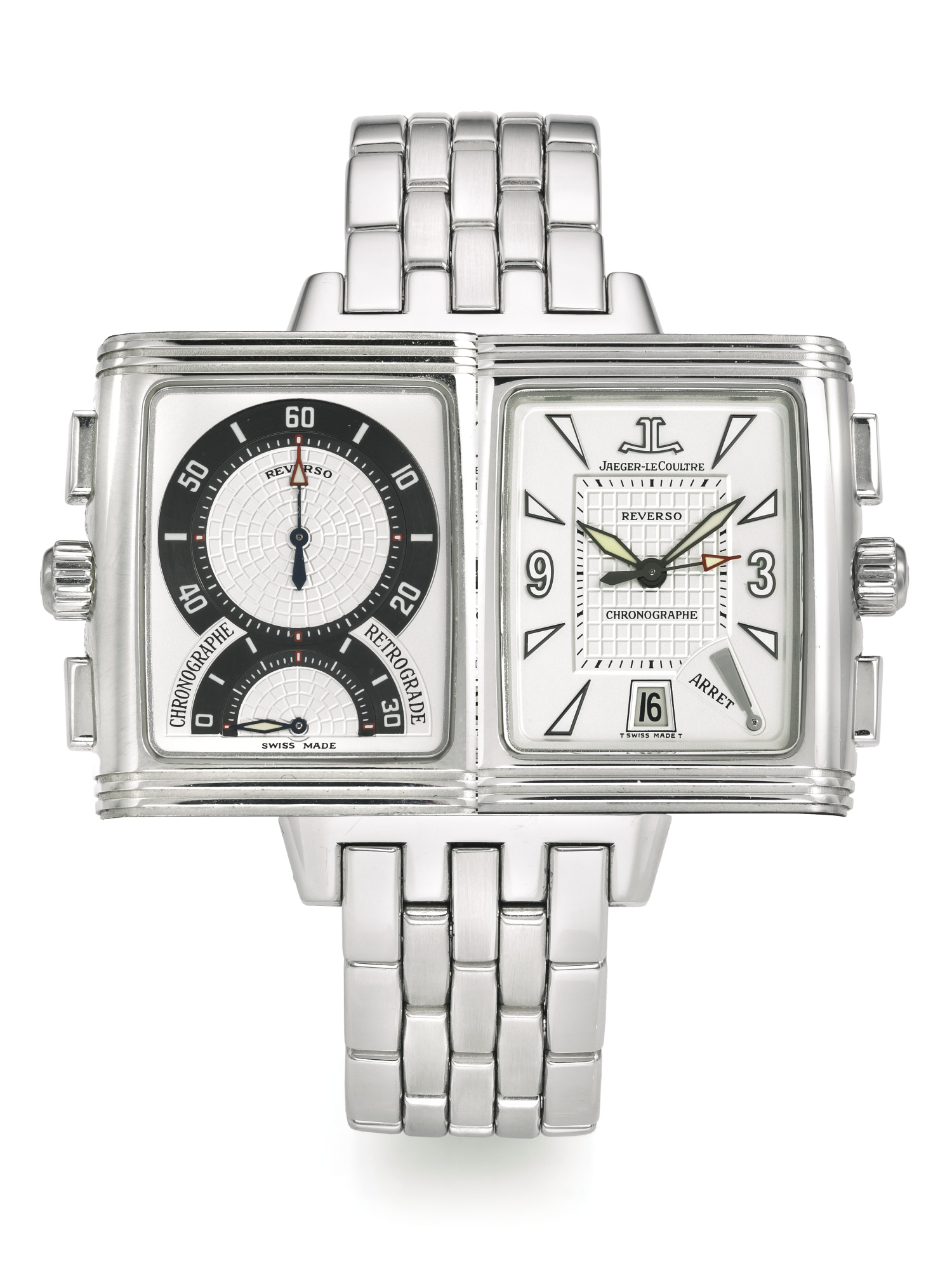 Jaeger-LeCoultre