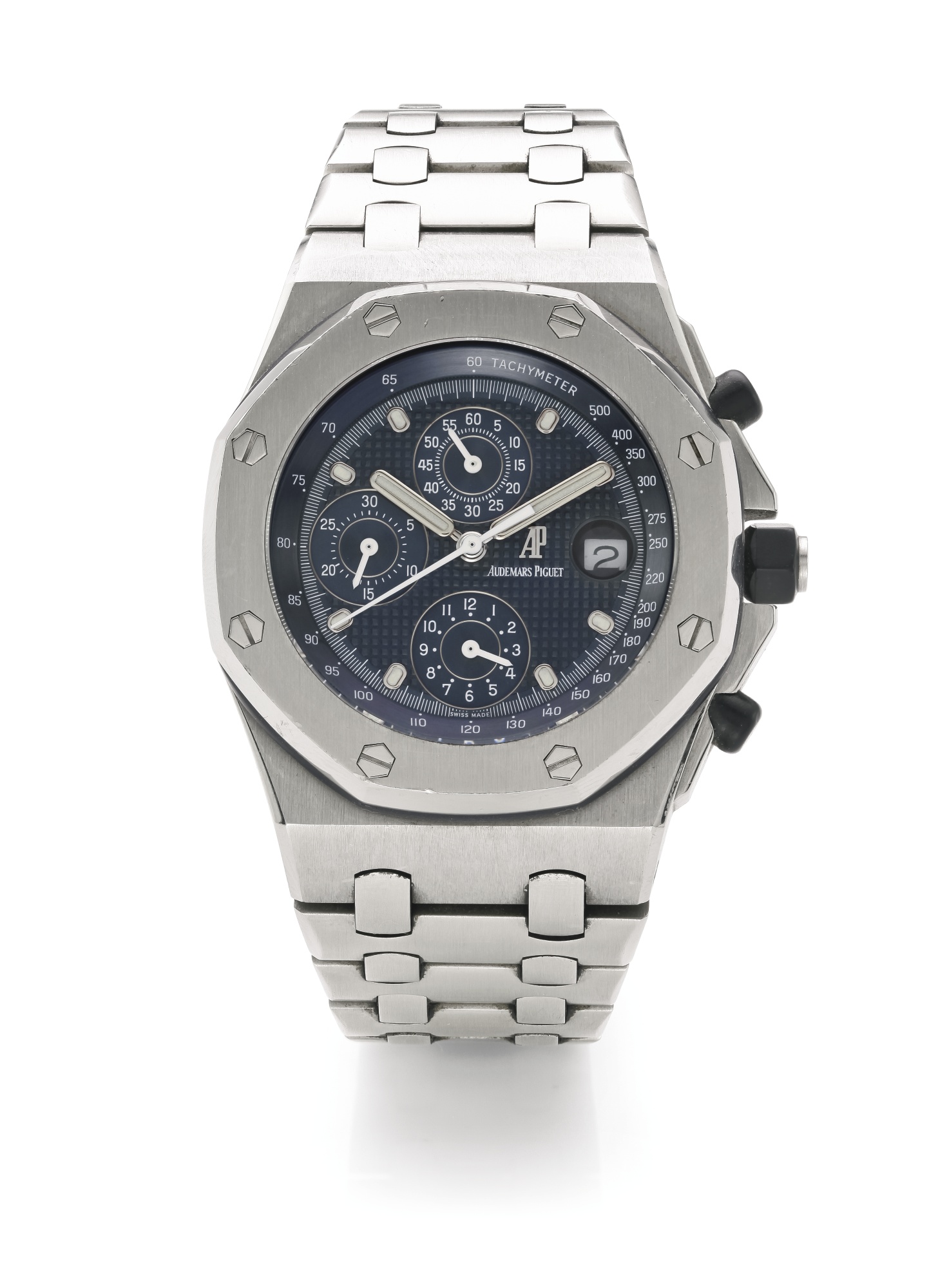 Audemars Piguet
