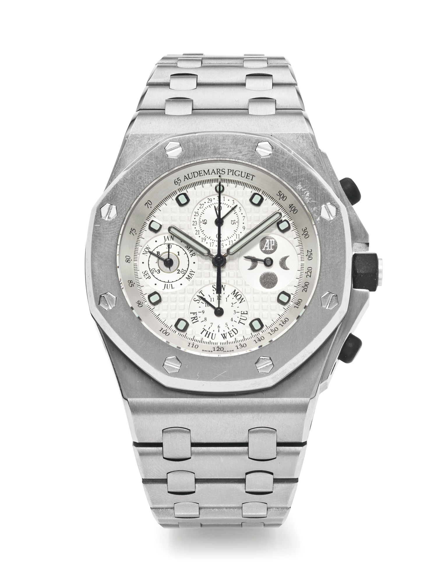 Audemars Piguet