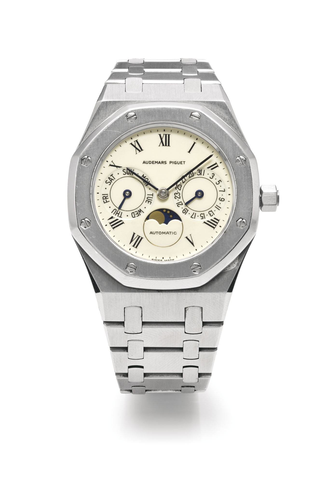 Audemars Piguet