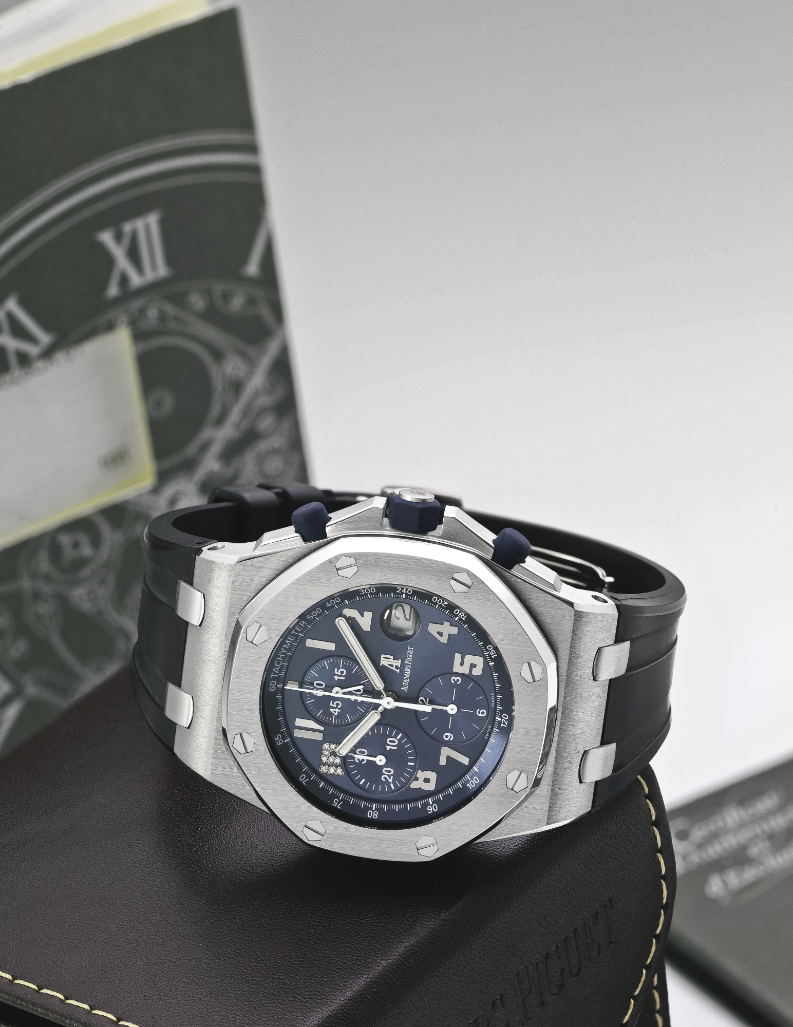 Audemars Piguet