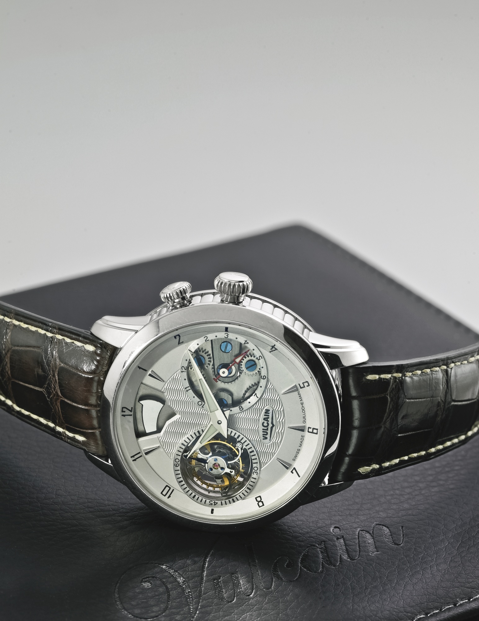 Vulcain ref. 300311.066
