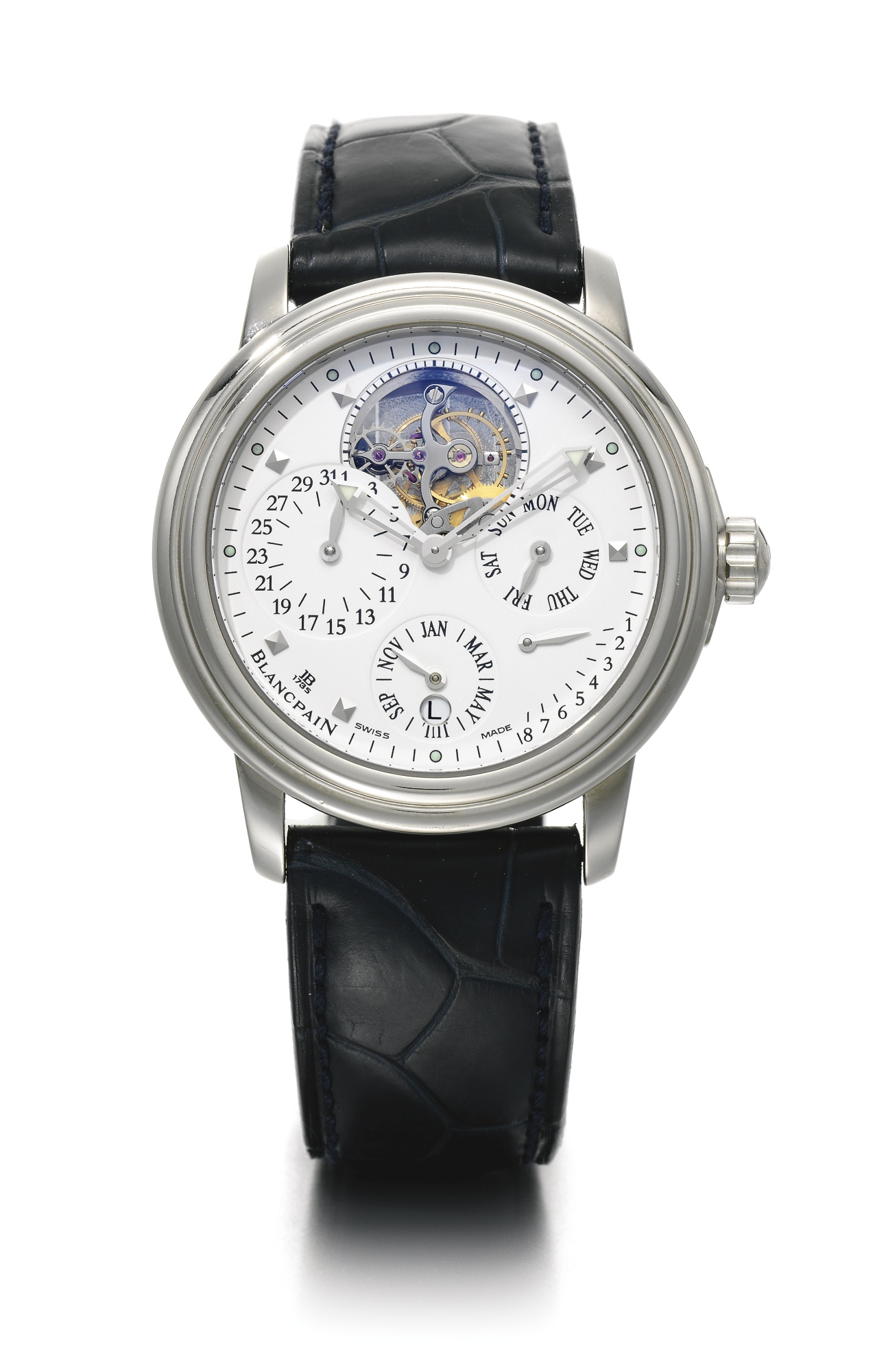 Blancpain