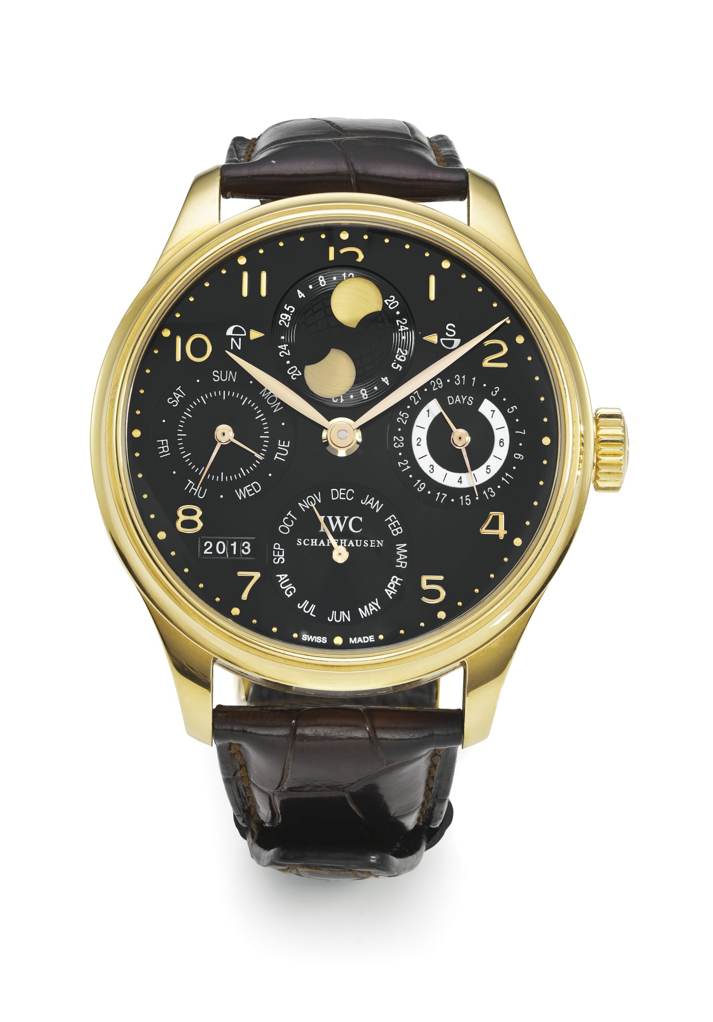 IWC Schaffhausen