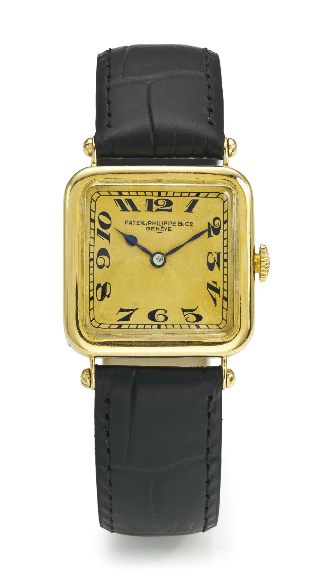 Patek Philippe & Co