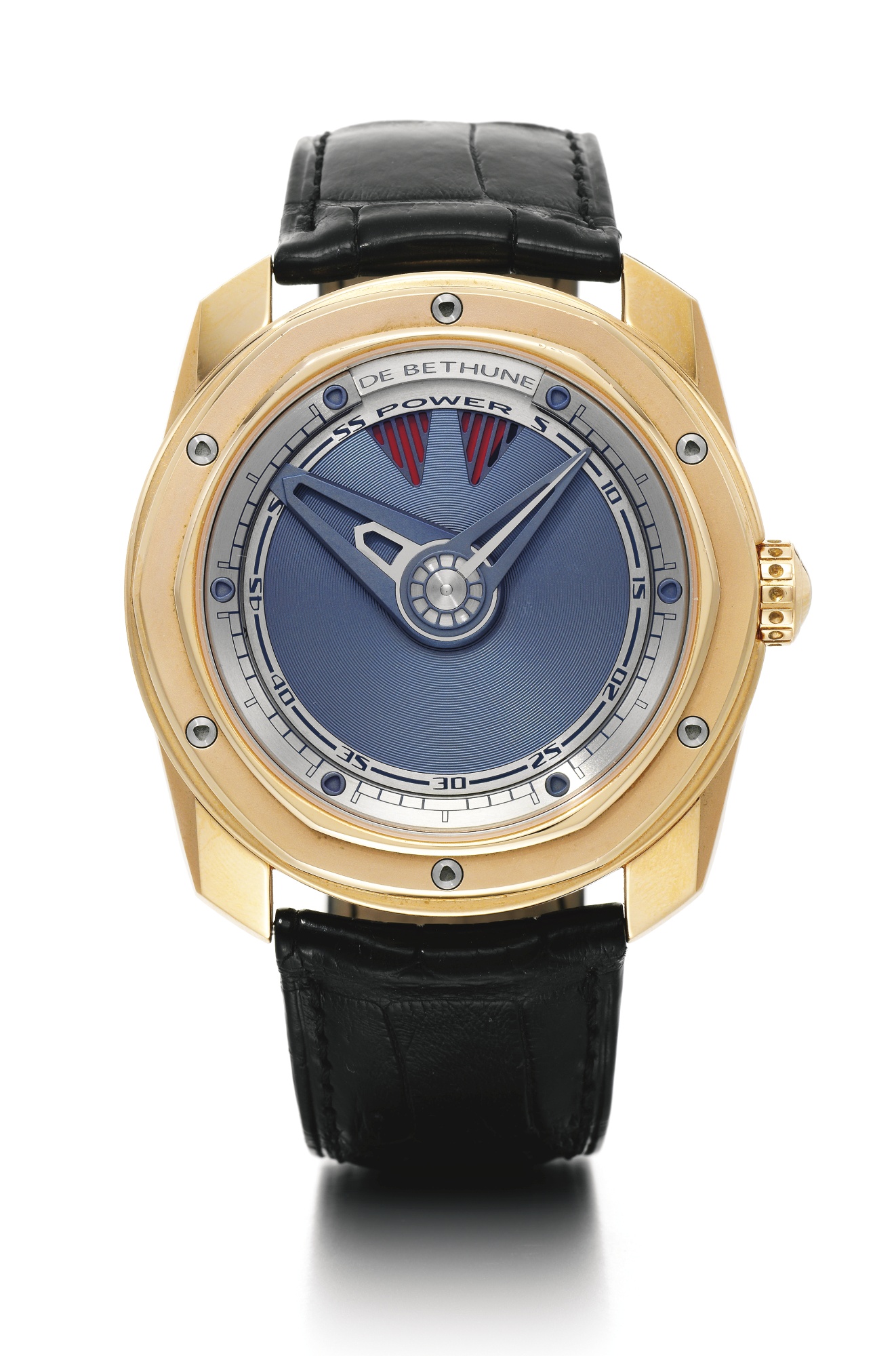 De Bethune