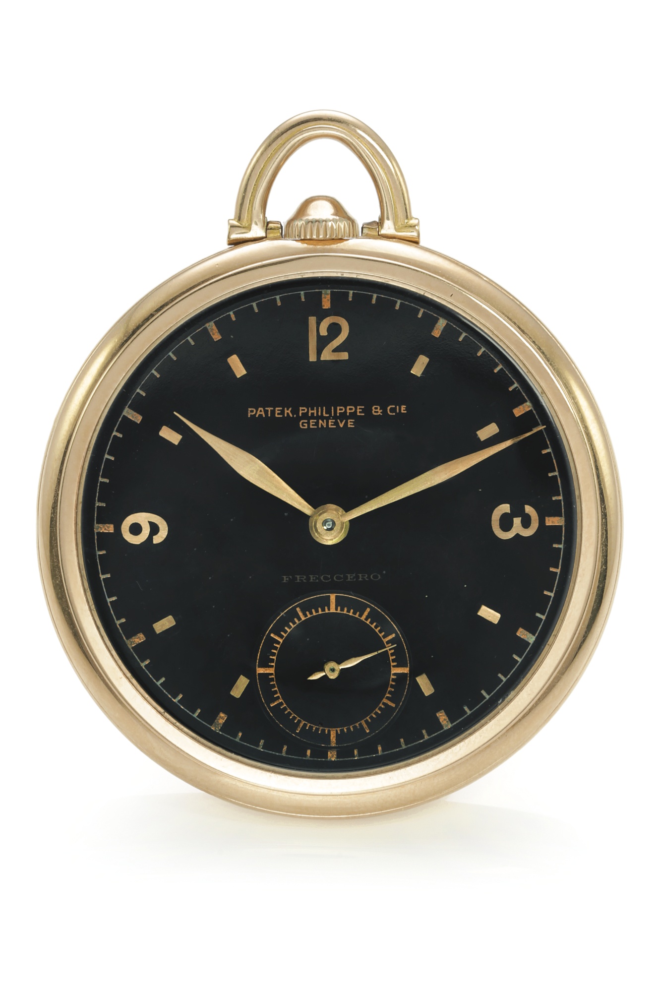 Patek Philippe & Cie