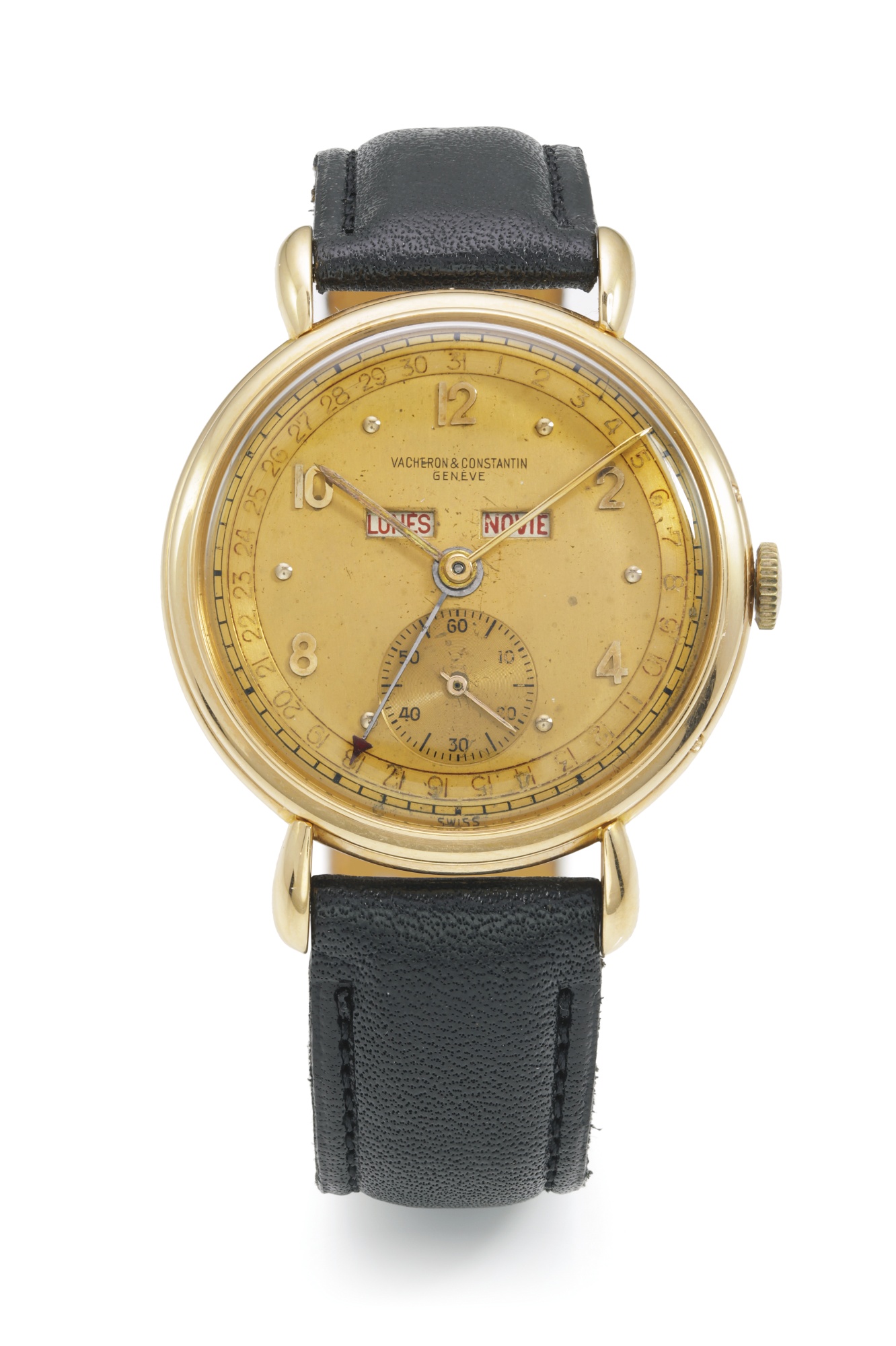 Vacheron & Constantin