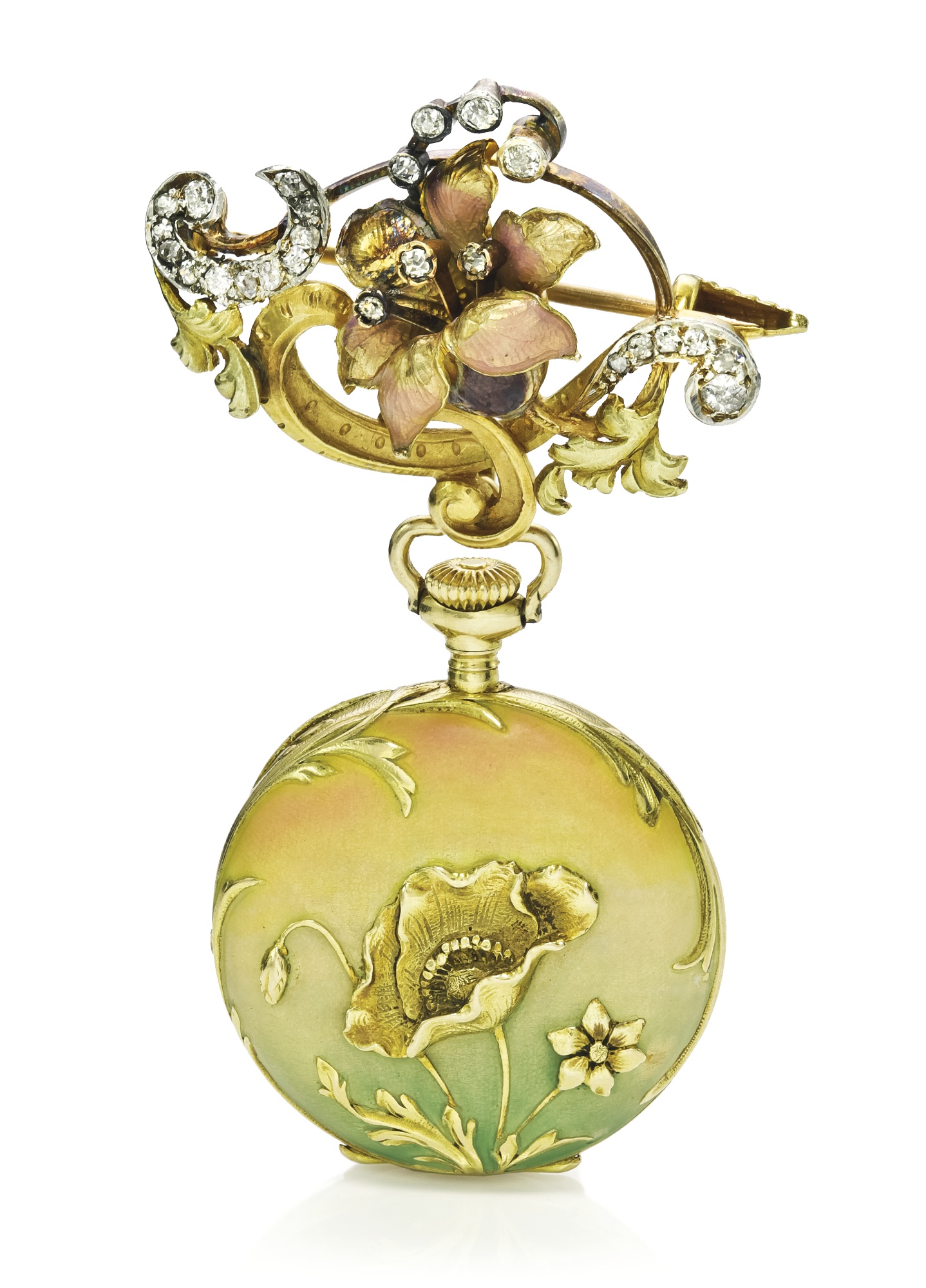 Patek Philippe & Co.
