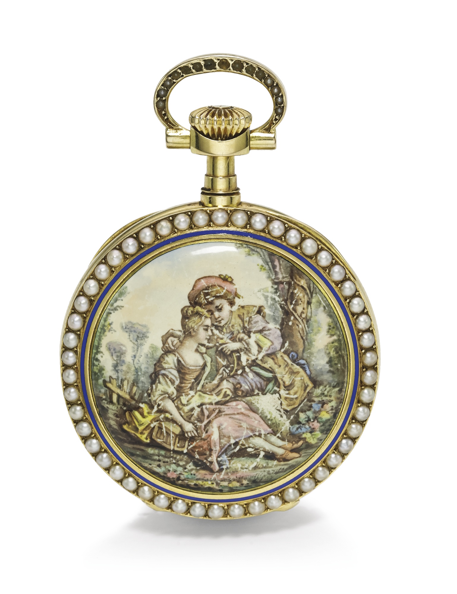 Patek Philippe & Co