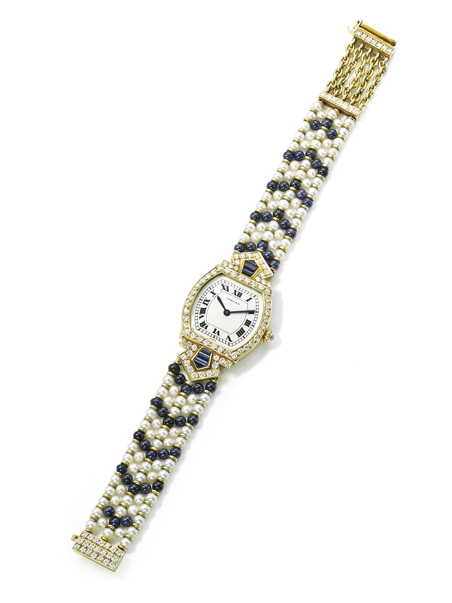 Cartier