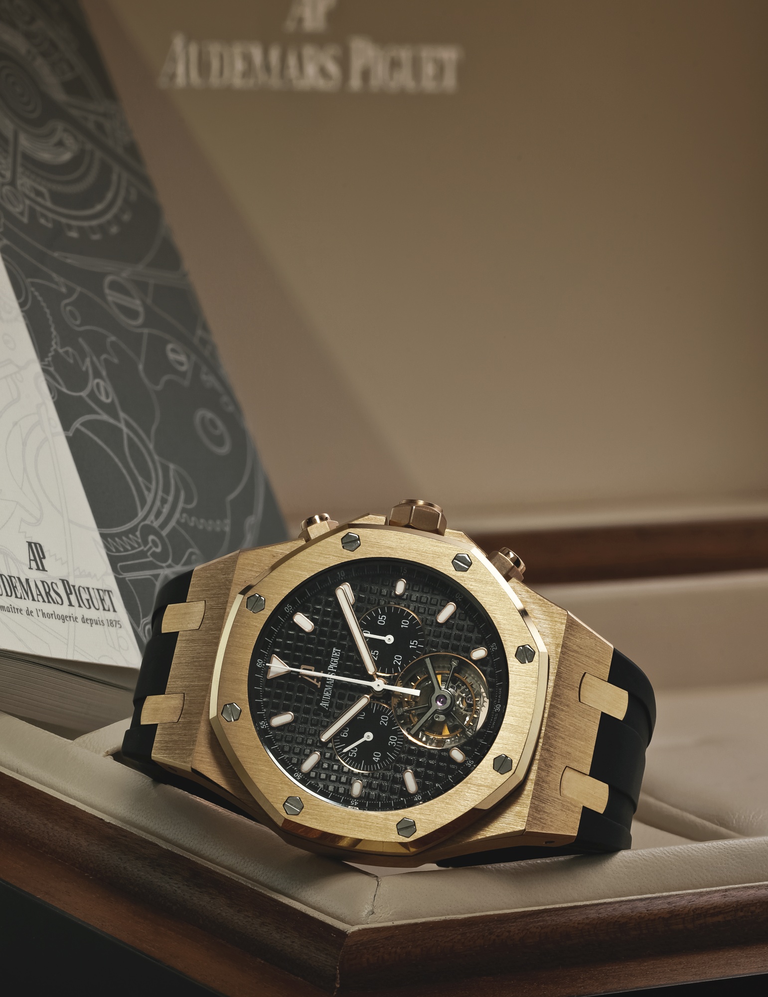 Audemars Piguet