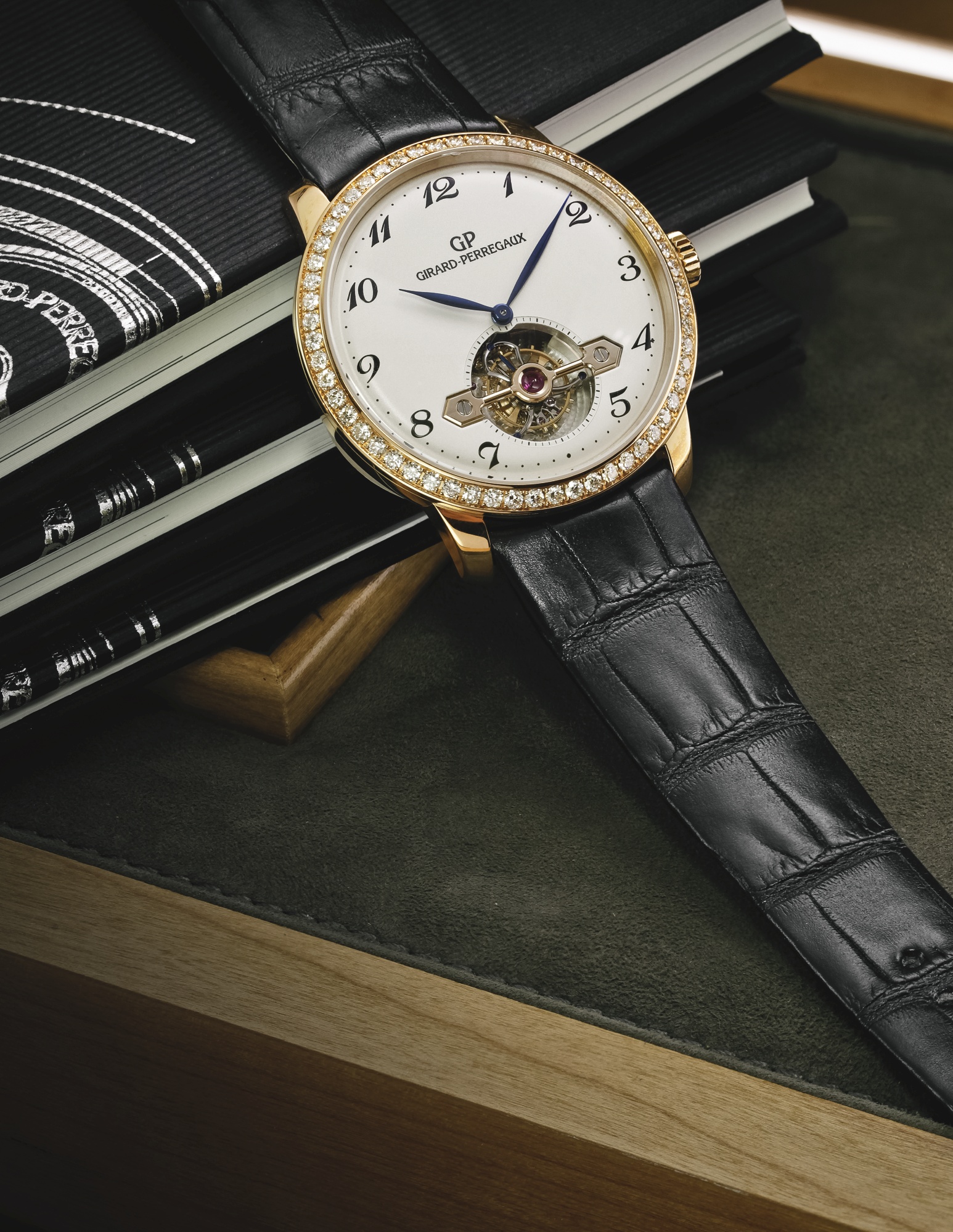 Girard-Perregaux