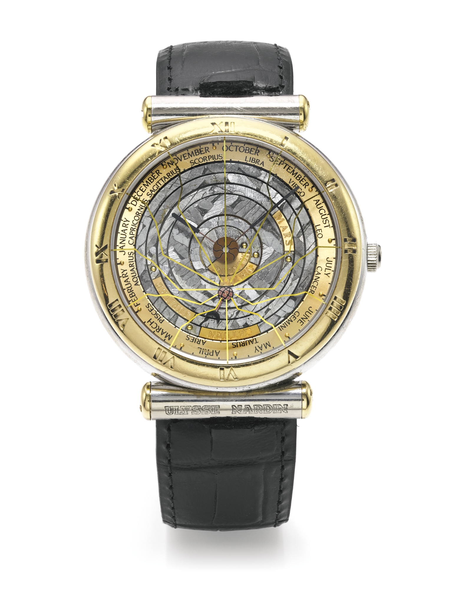 Ulysse Nardin
