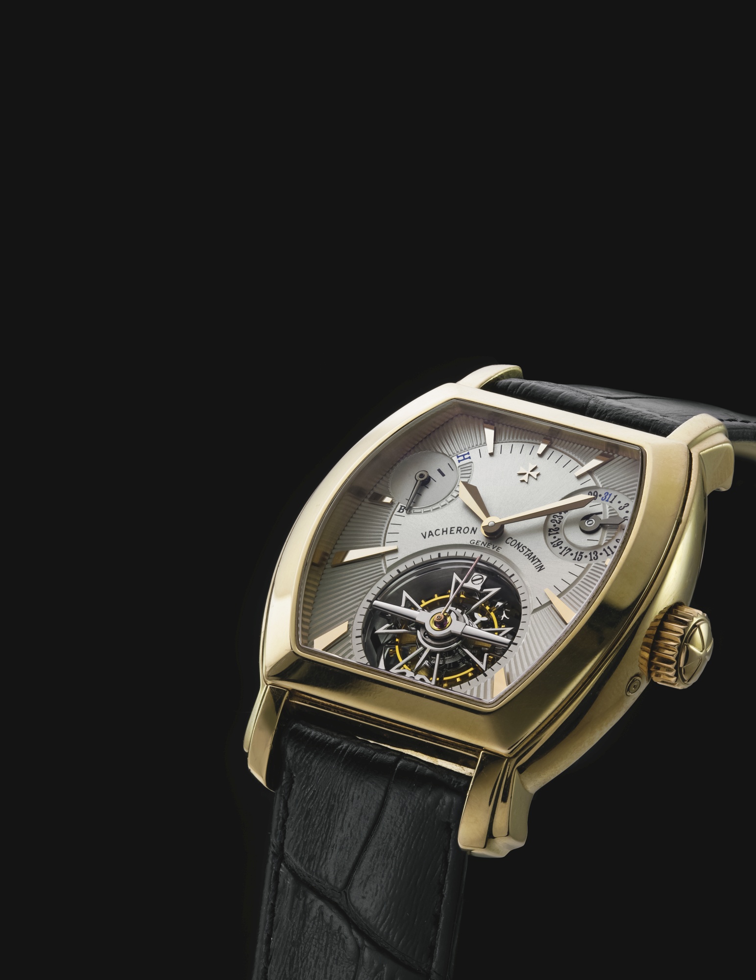 Vacheron Constantin