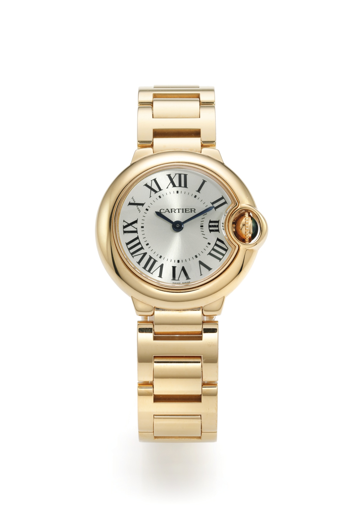 Cartier