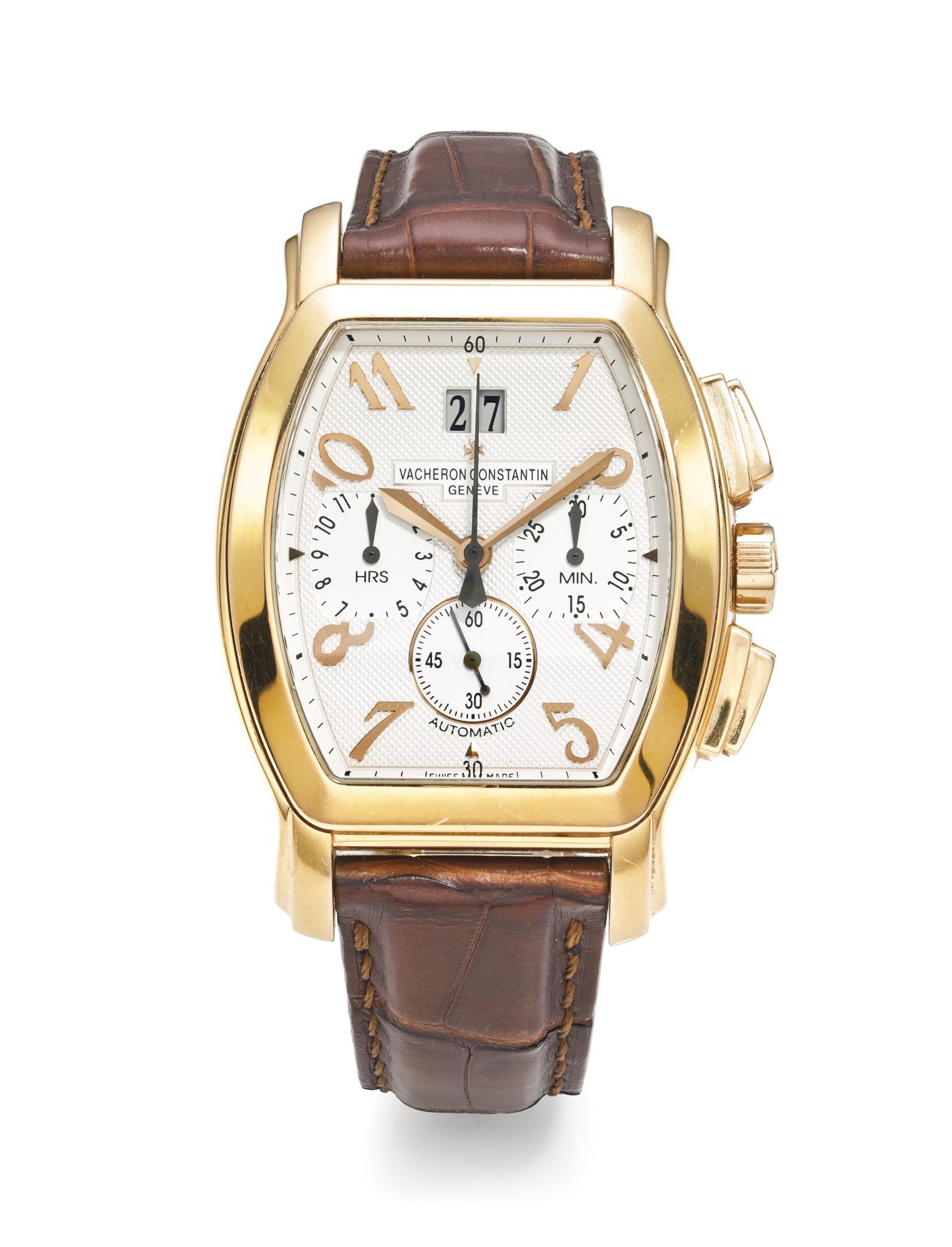 Vacheron Constantin