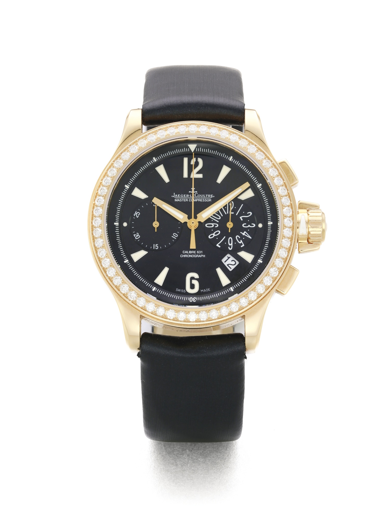 Jaeger-LeCoultre