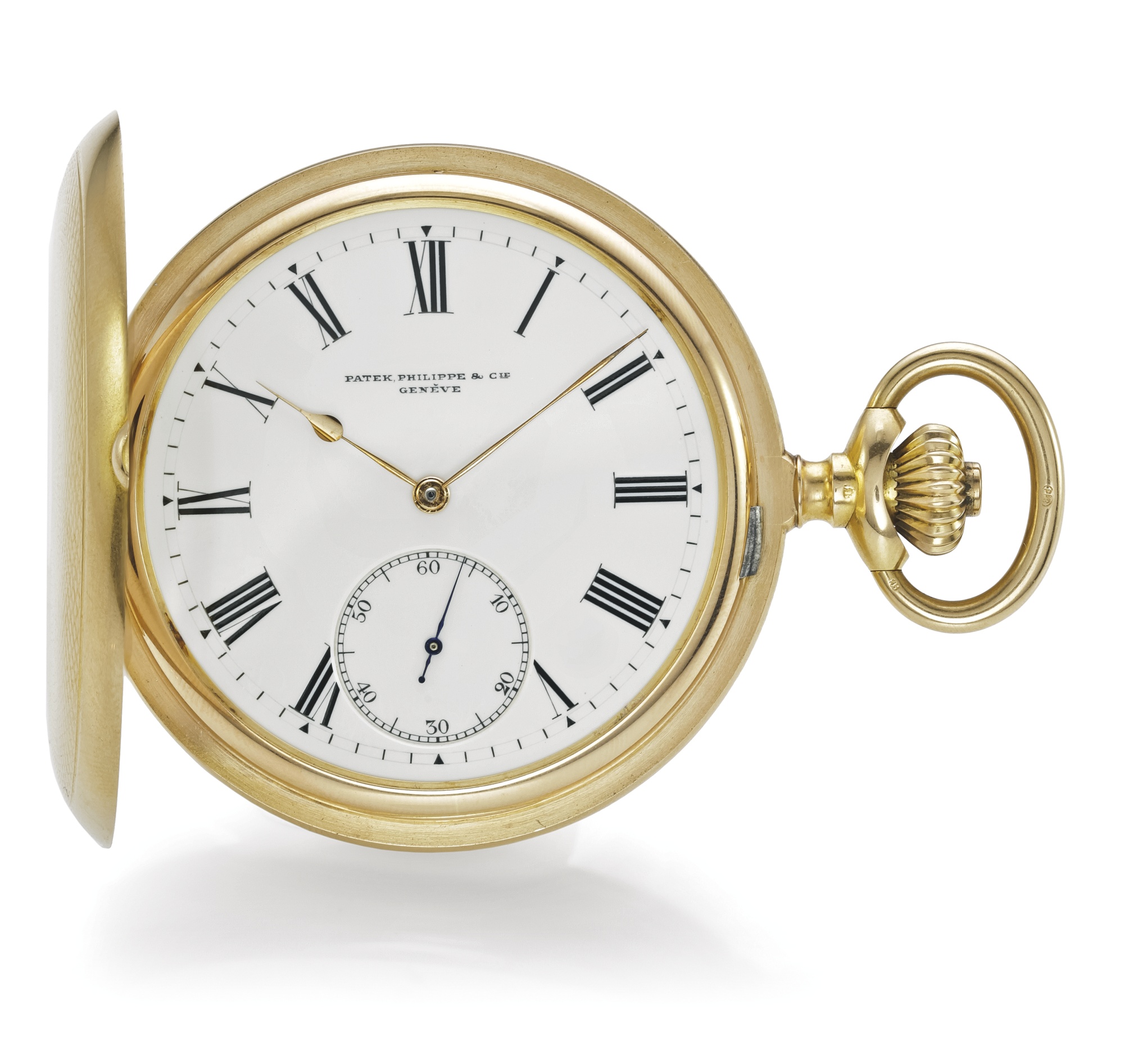 Patek Philippe & Co