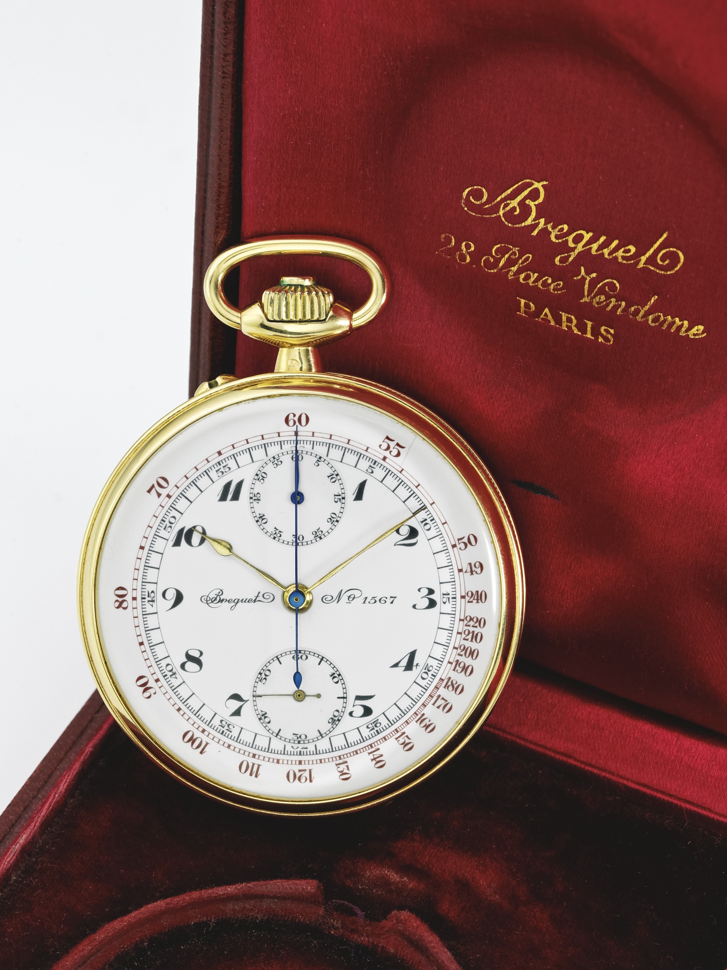 Breguet