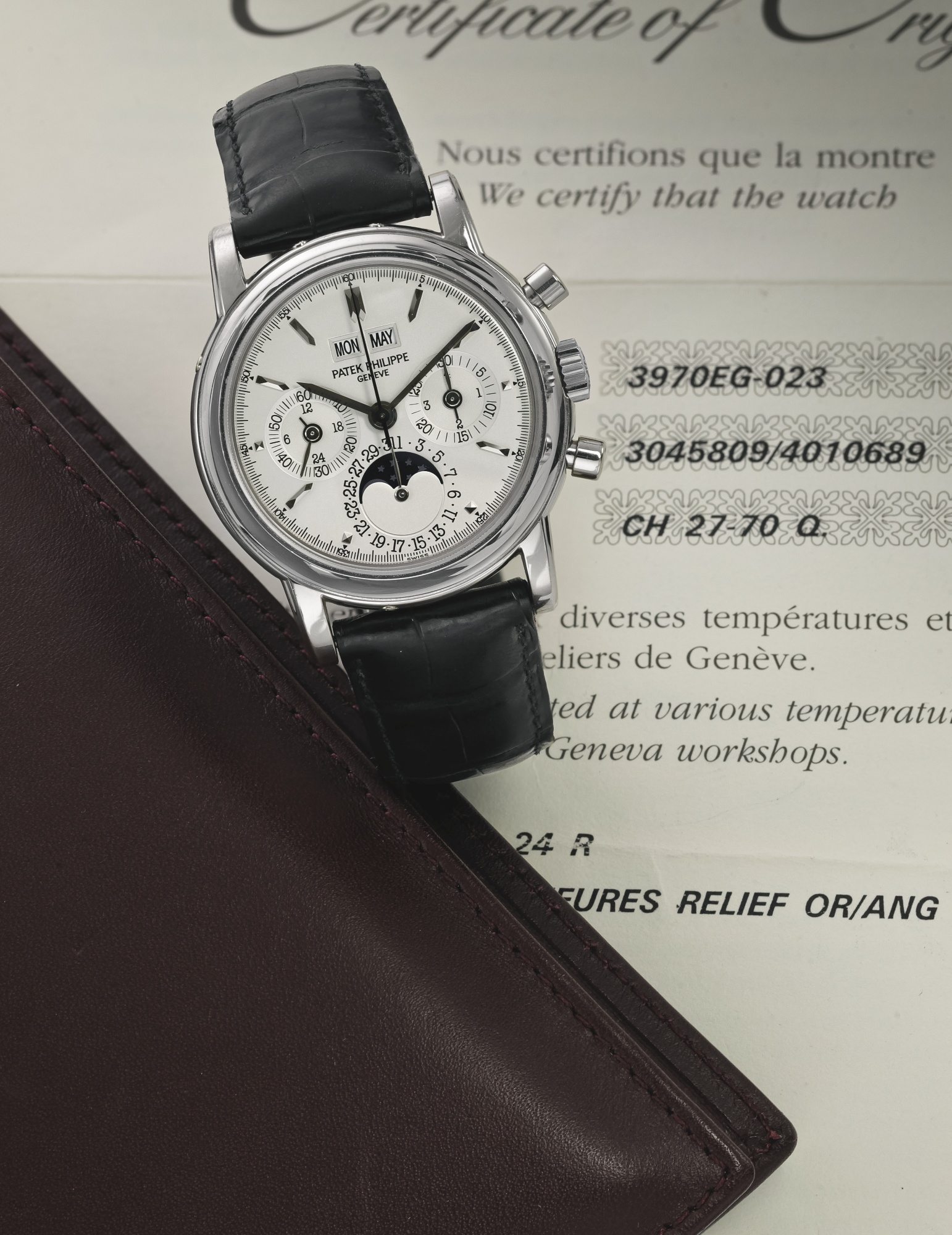 Patek Philippe