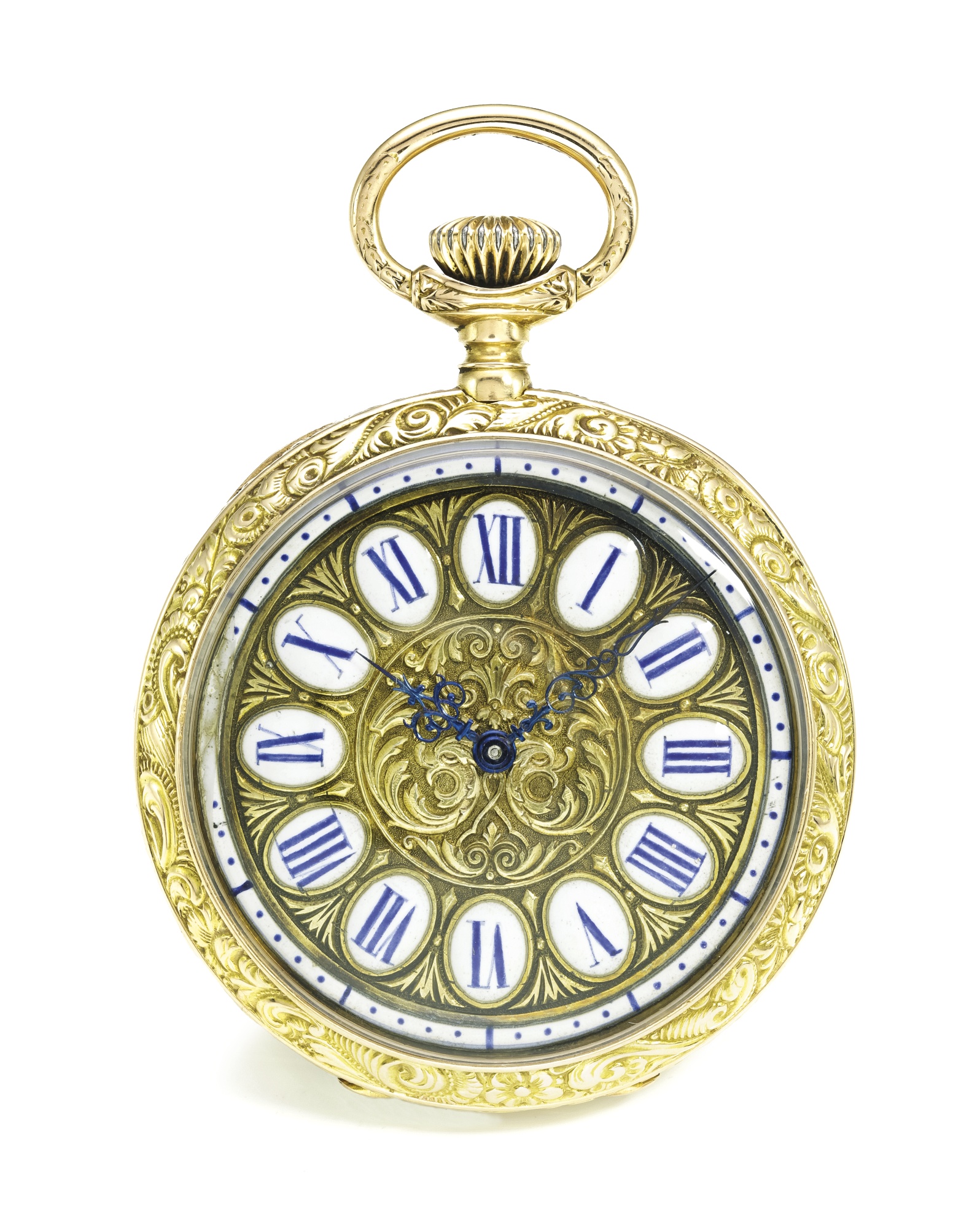 Patek Philippe & Co