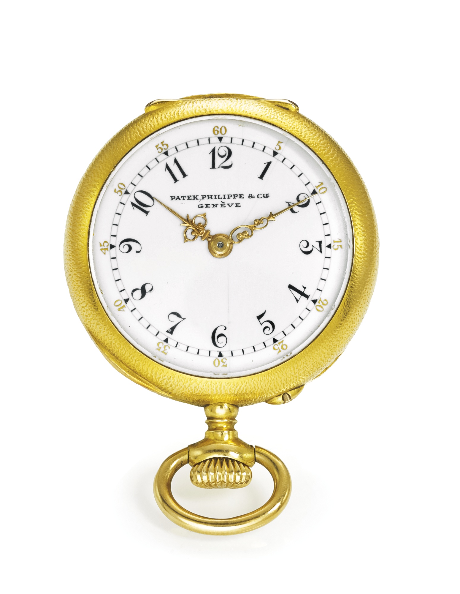Patek Philippe & Cie