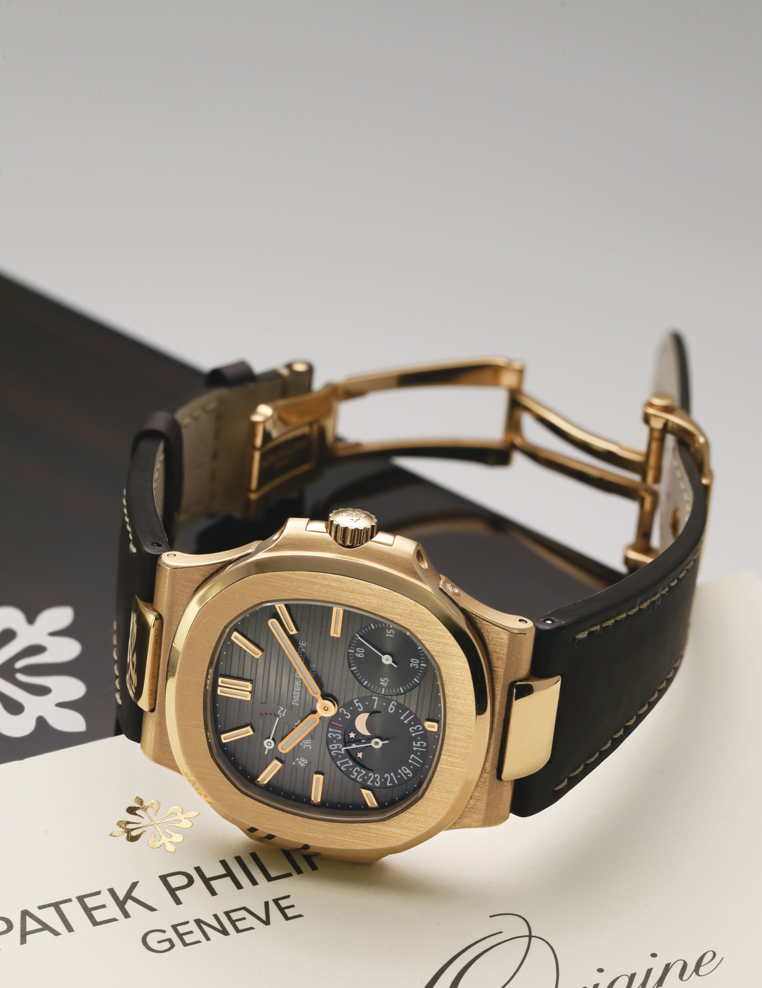 Patek Philippe