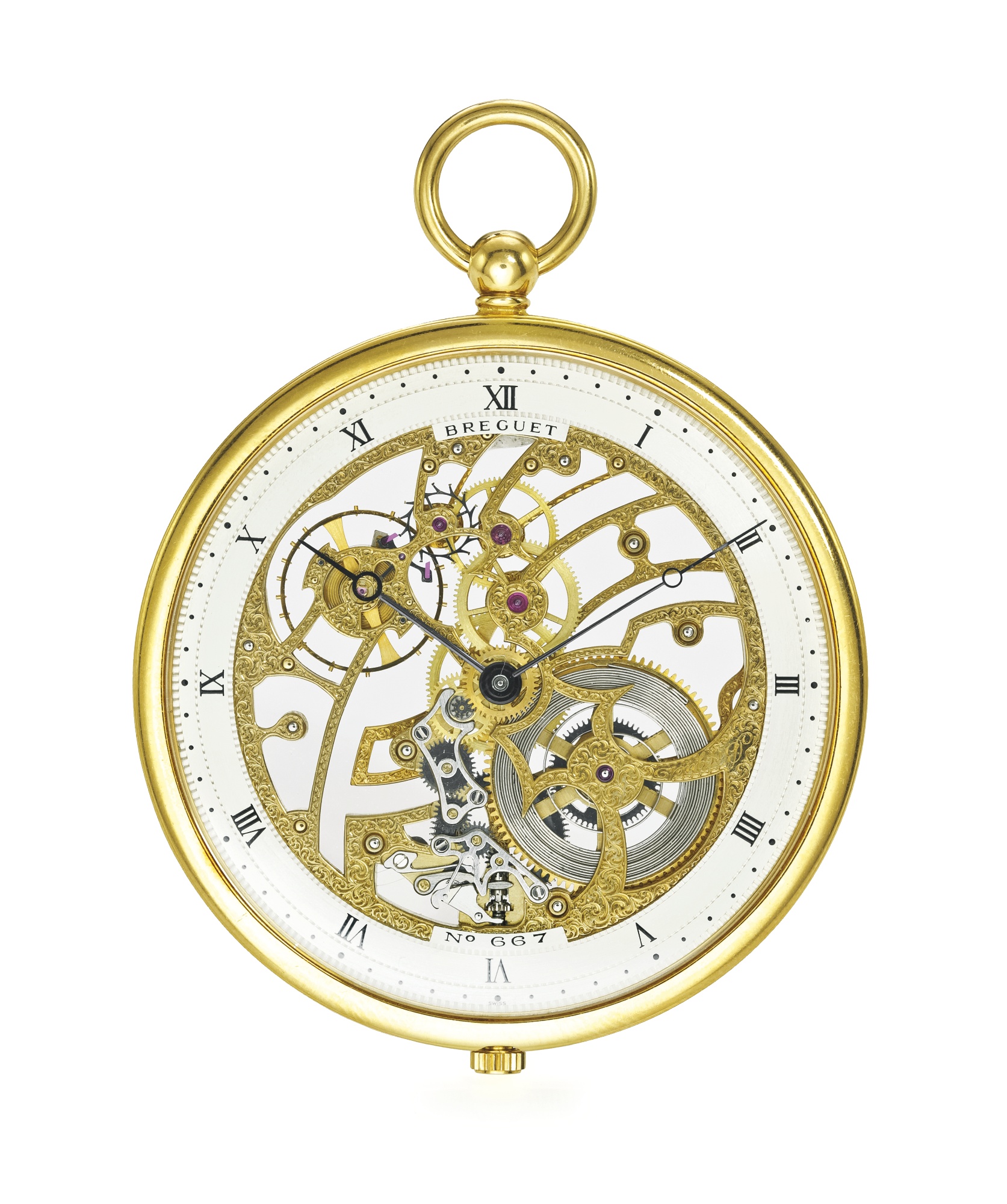 Breguet